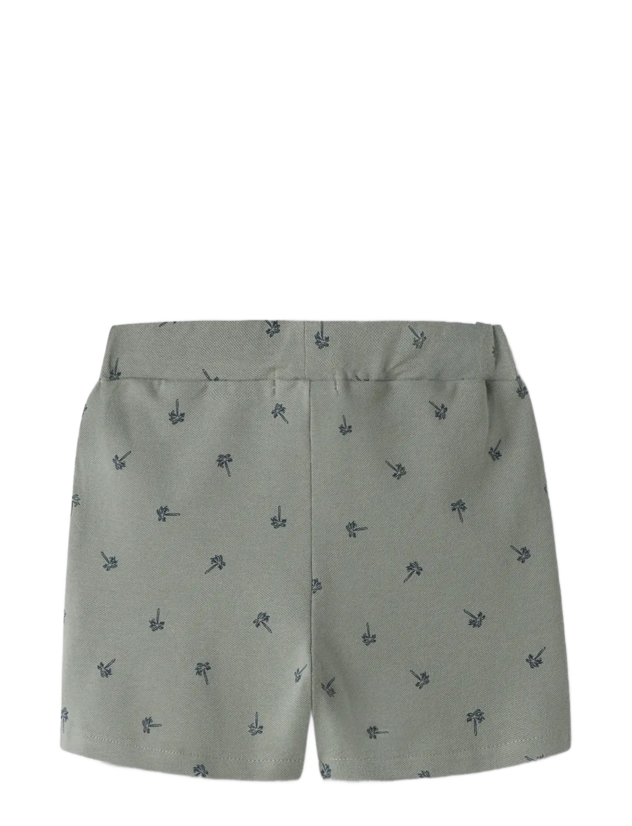 name it - NMMVOLO NREG SHORTS - casual shorts - shadow - 1