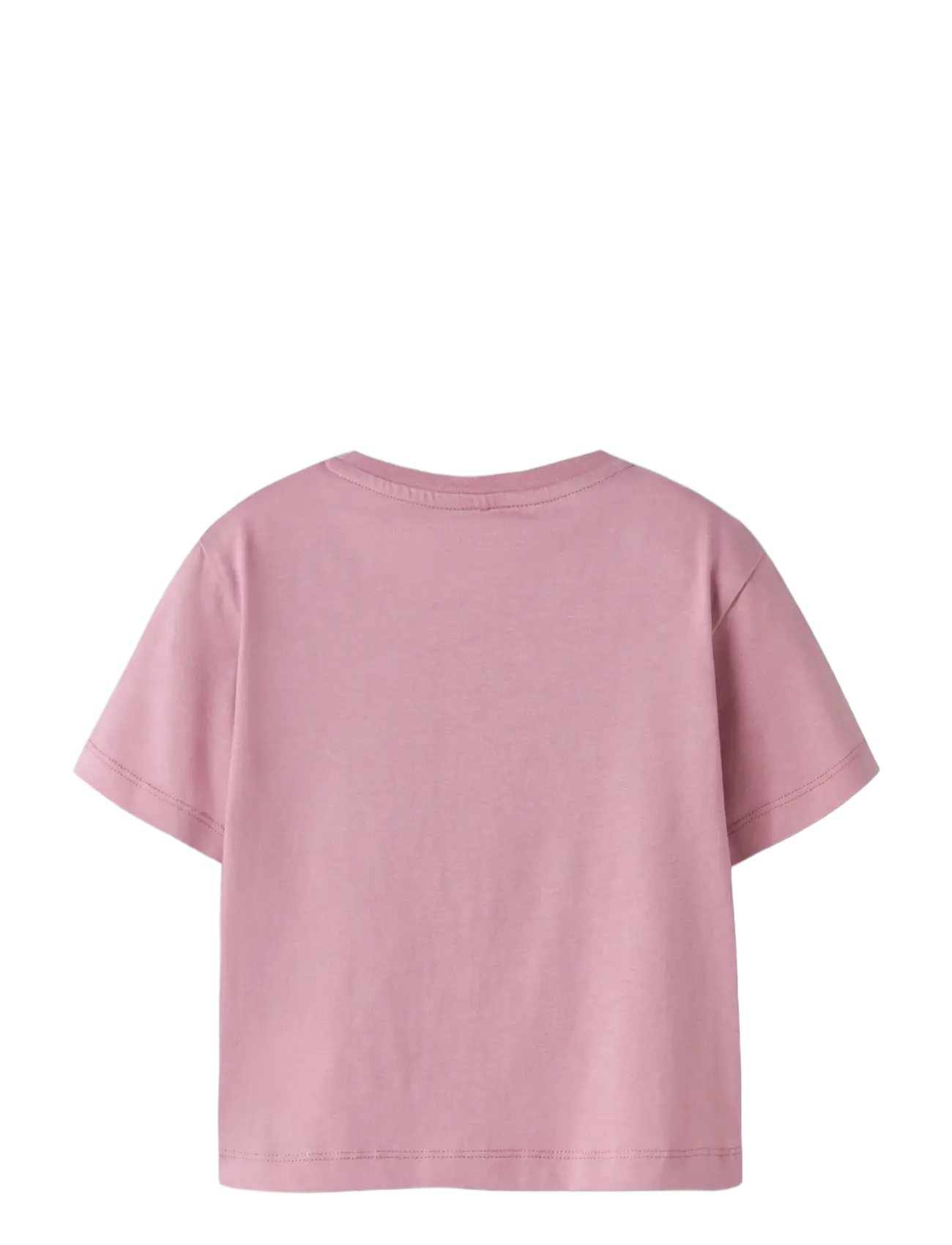 name it - NMFVOTEA SS NREG TOP - kortärmade t-shirts - lilas - 1