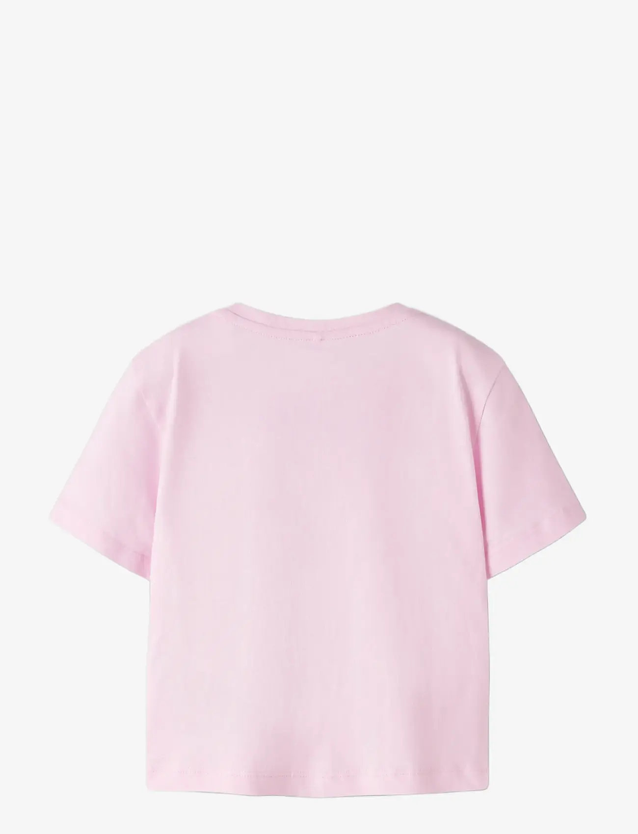 name it - NMFVOTEA SS NREG TOP - kortærmede t-shirts - pirouette - 1