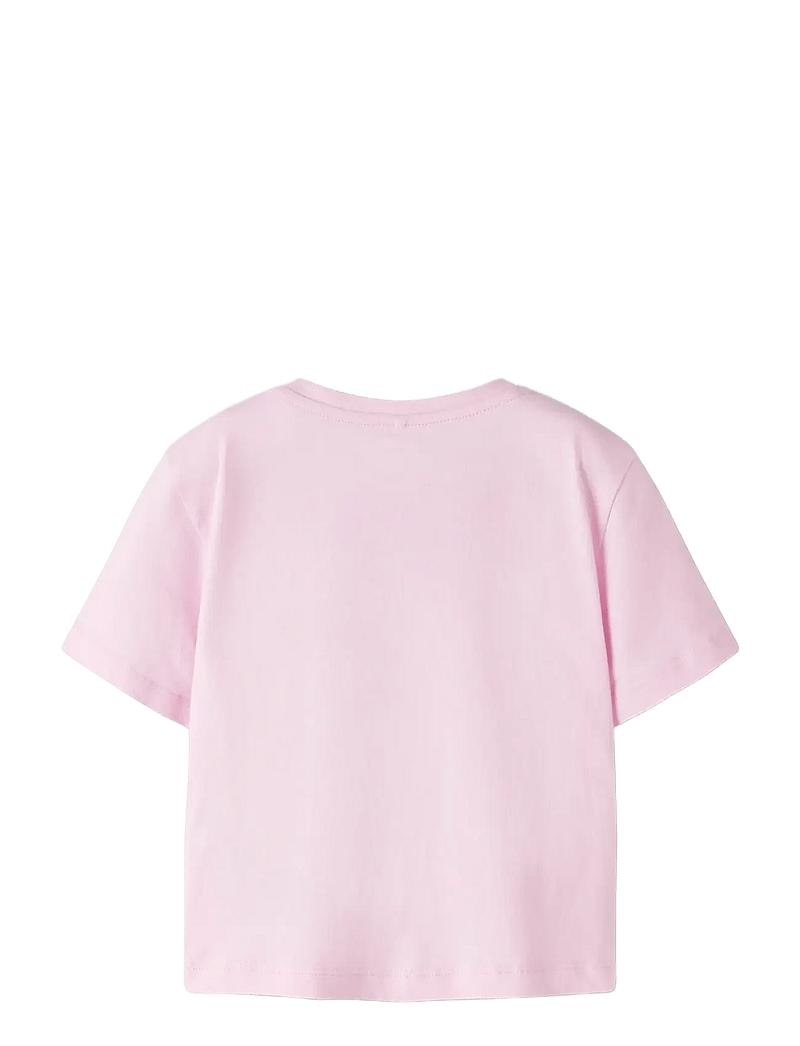 name it - NMFVOTEA SS NREG TOP - kortærmede t-shirts - pirouette - 1