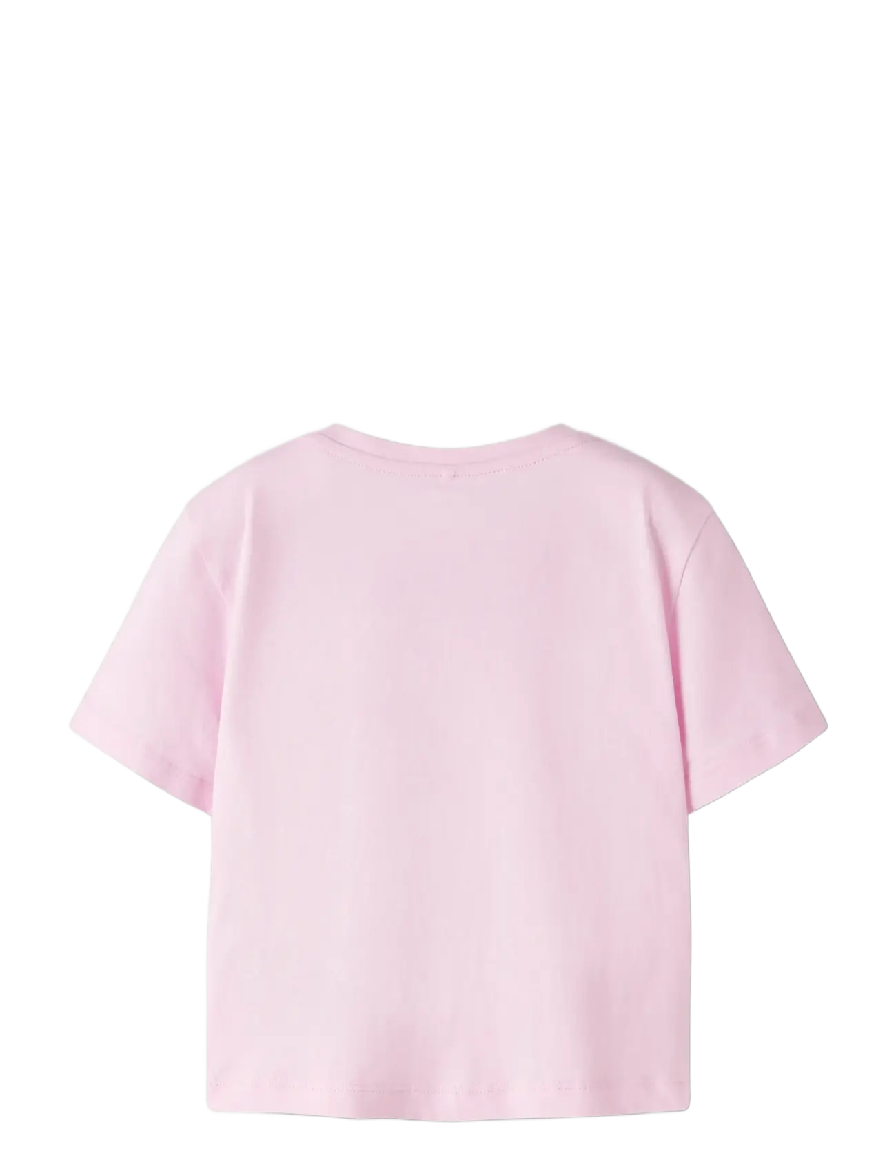 name it - NMFVOTEA SS NREG TOP - kortermede t-skjorter - pirouette - 1