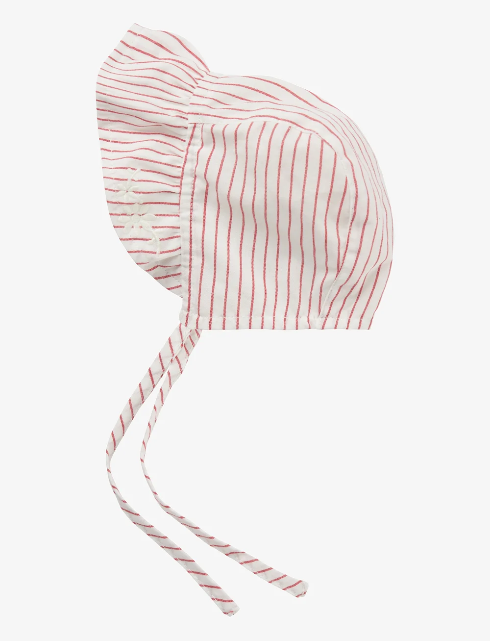 name it - NBFFILINE HAT - solhattar - cloud dancer - 1