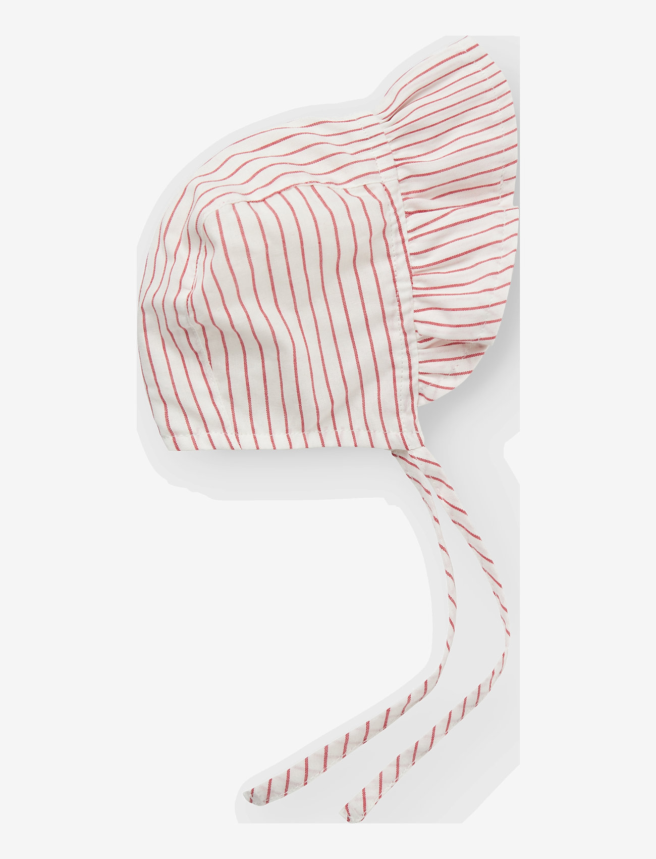 name it - NBFFILINE HAT - accessoires - cloud dancer - 1