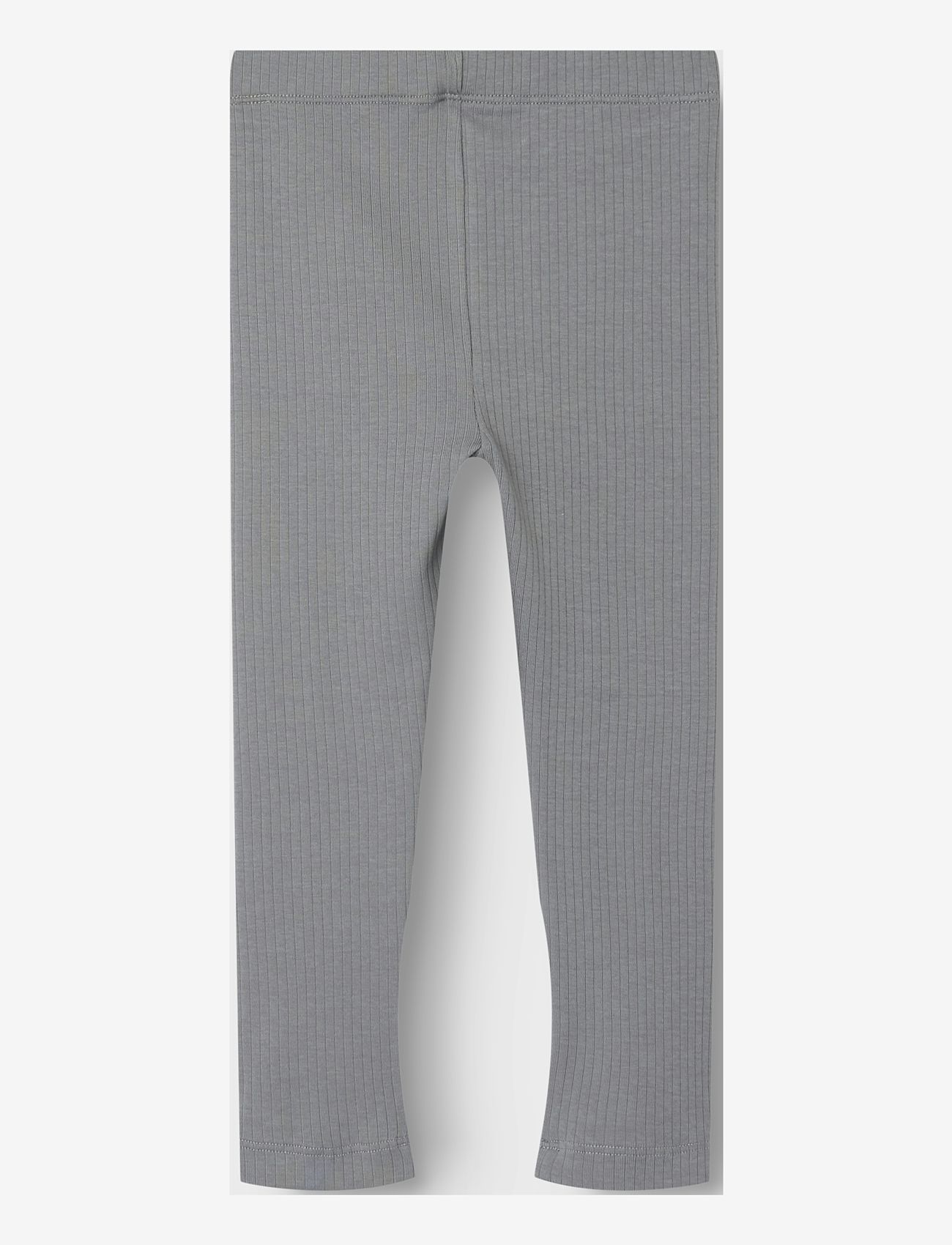 name it - NMMNOE SLIM LEGGING - mockingbird - 1