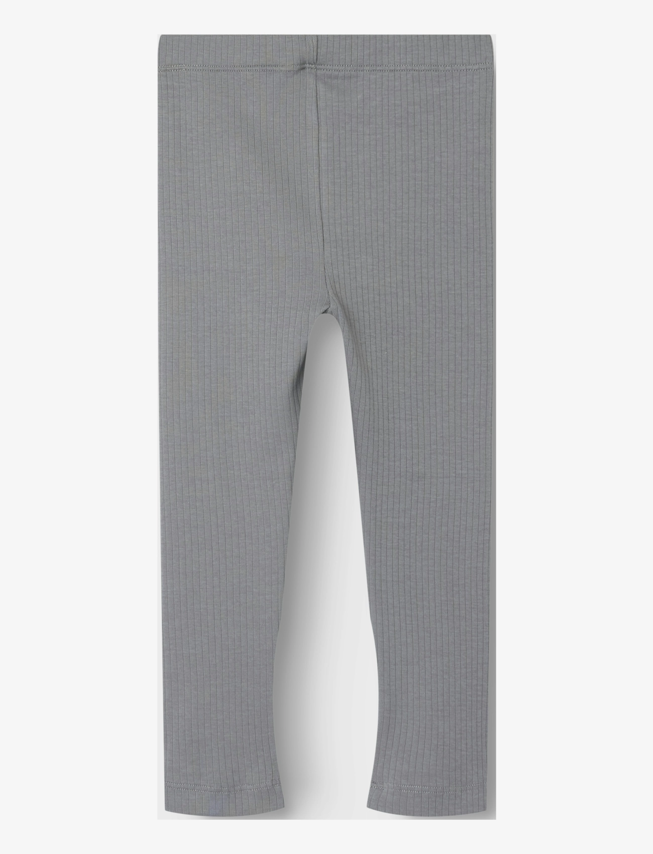 name it - NMMNOE SLIM LEGGING - mockingbird - 1