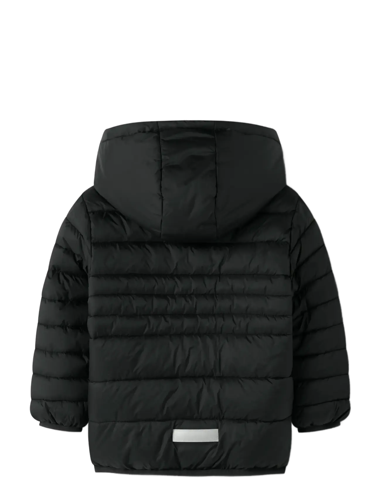 name it - NMMMARBLE JACKET PB NOOS - madalaimad hinnad - black - 1