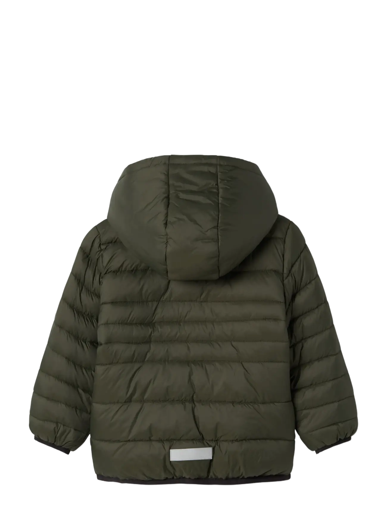name it - NMMMARBLE JACKET PB NOOS - laveste priser - deep depths - 1