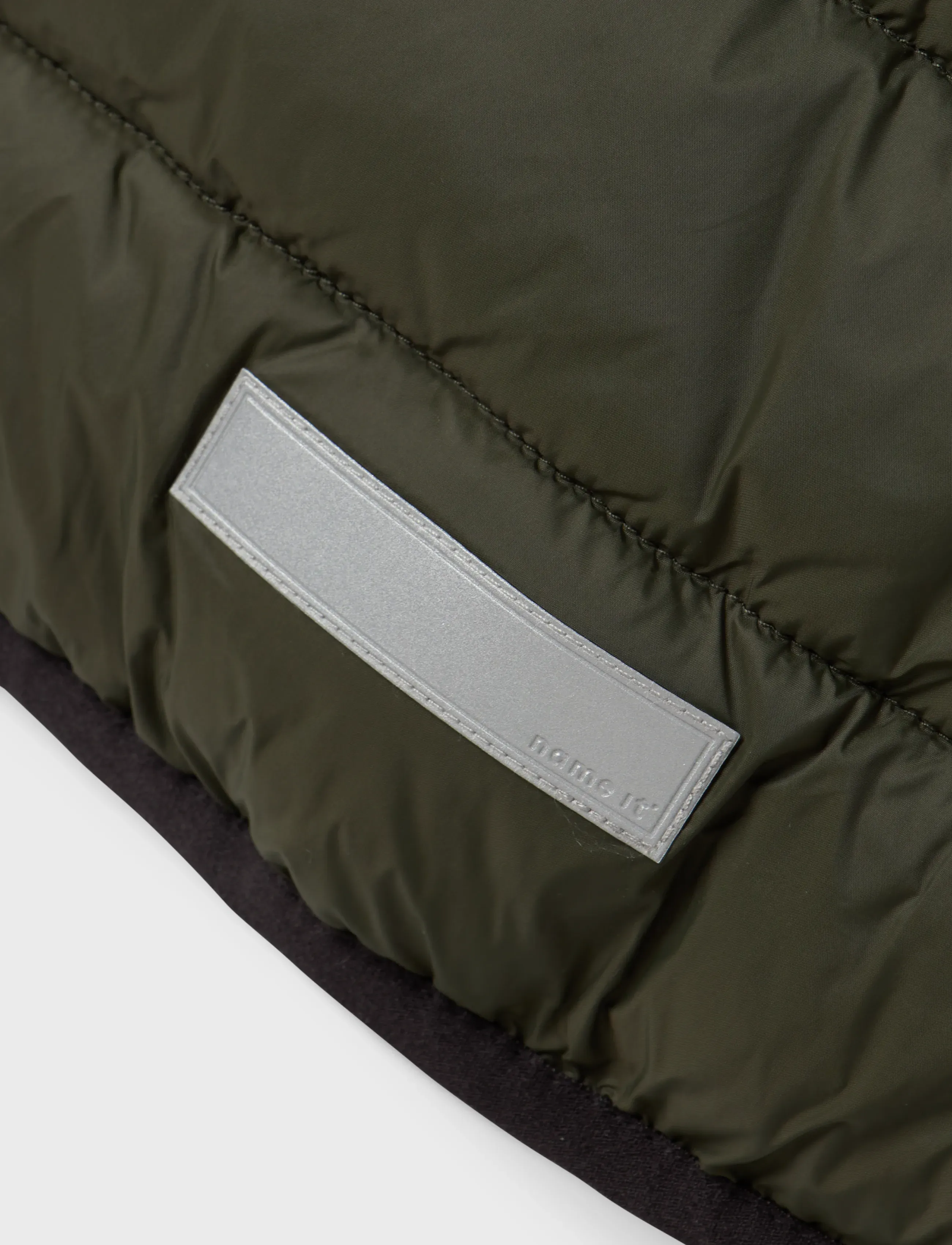name it - NMMMARBLE JACKET PB NOOS - laveste priser - deep depths - 5