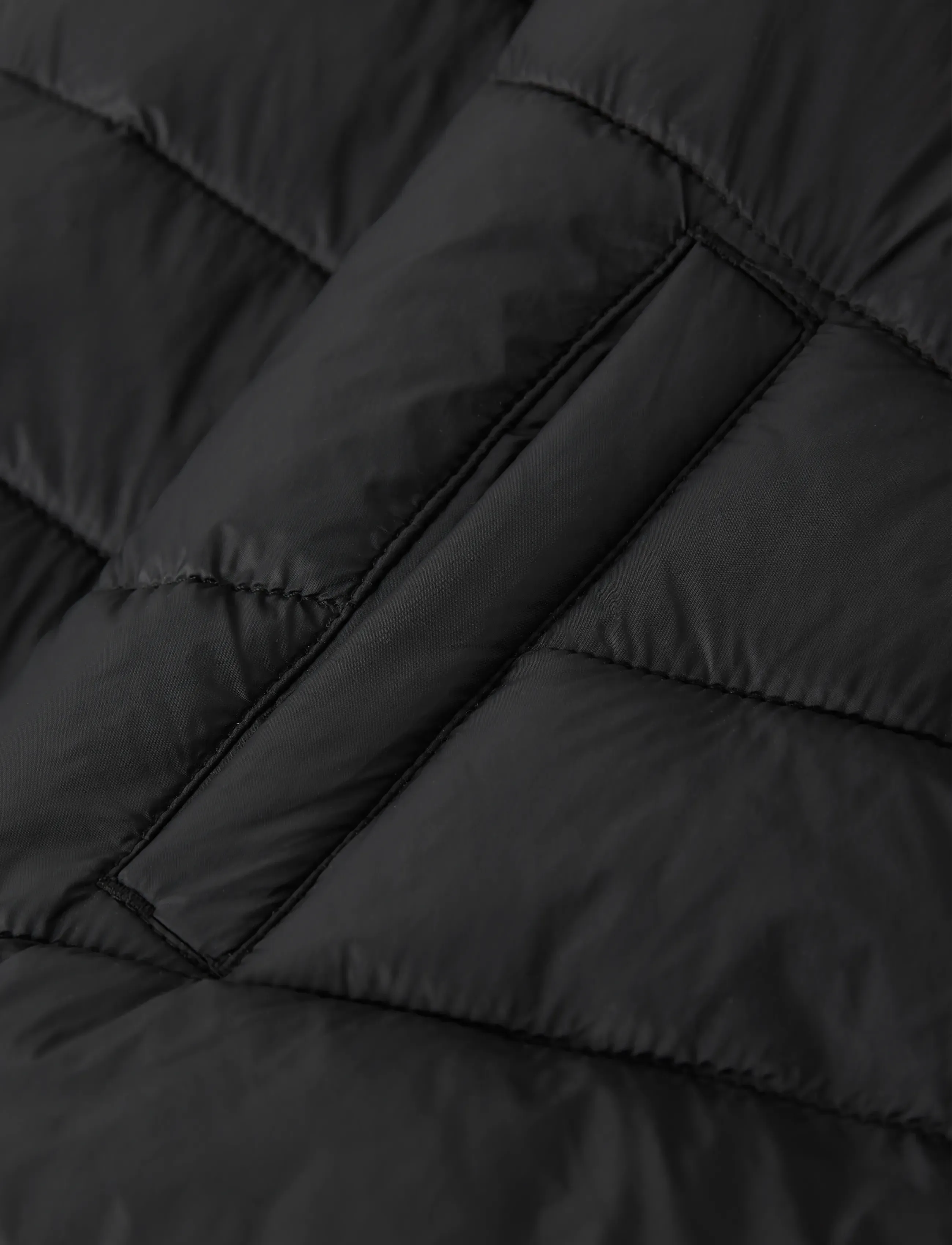 name it - NKFMARBLE JACKET PB - daunen- und steppjacken - black - 5