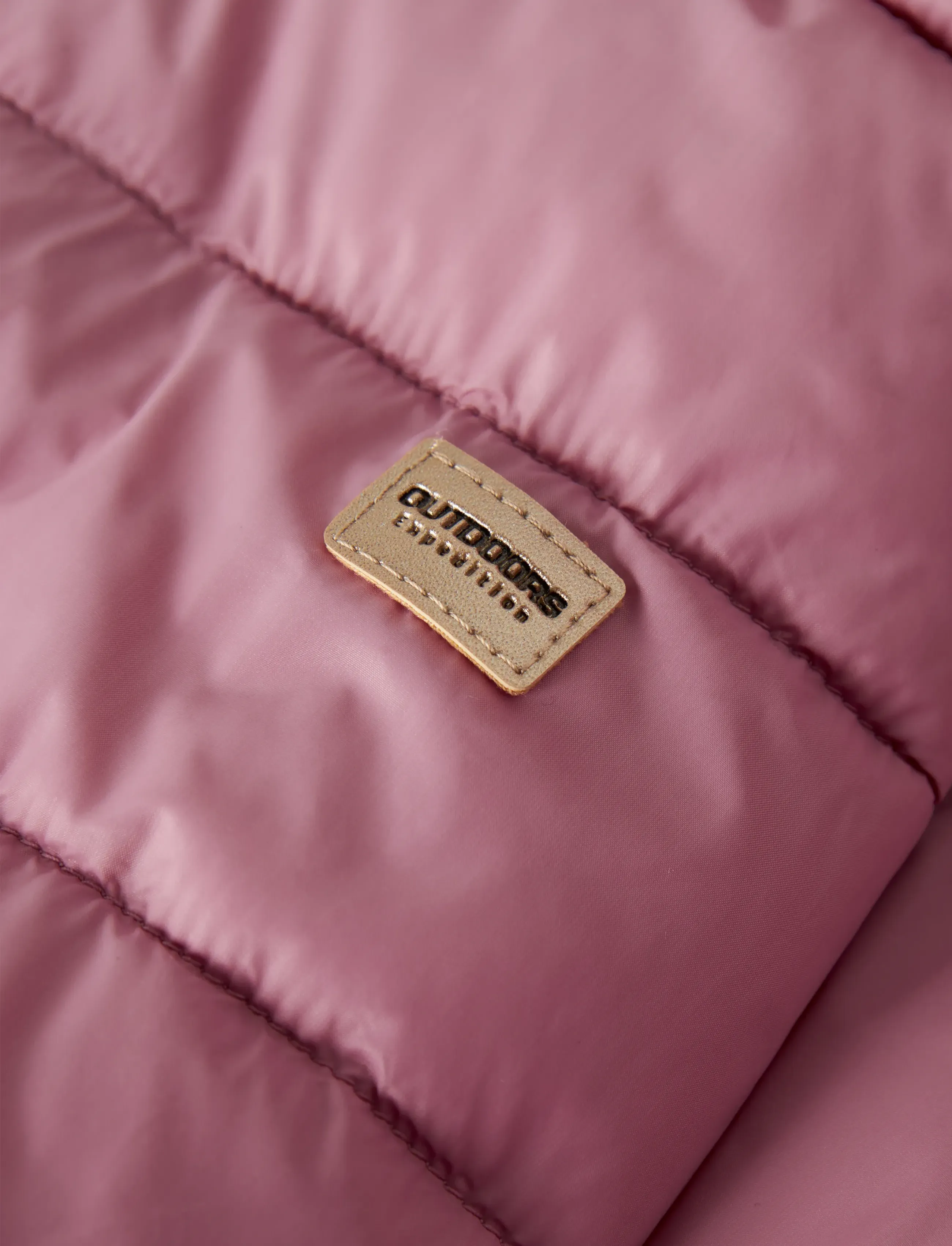 name it - NKFMARBLE JACKET PB - laveste priser - lilas - 5