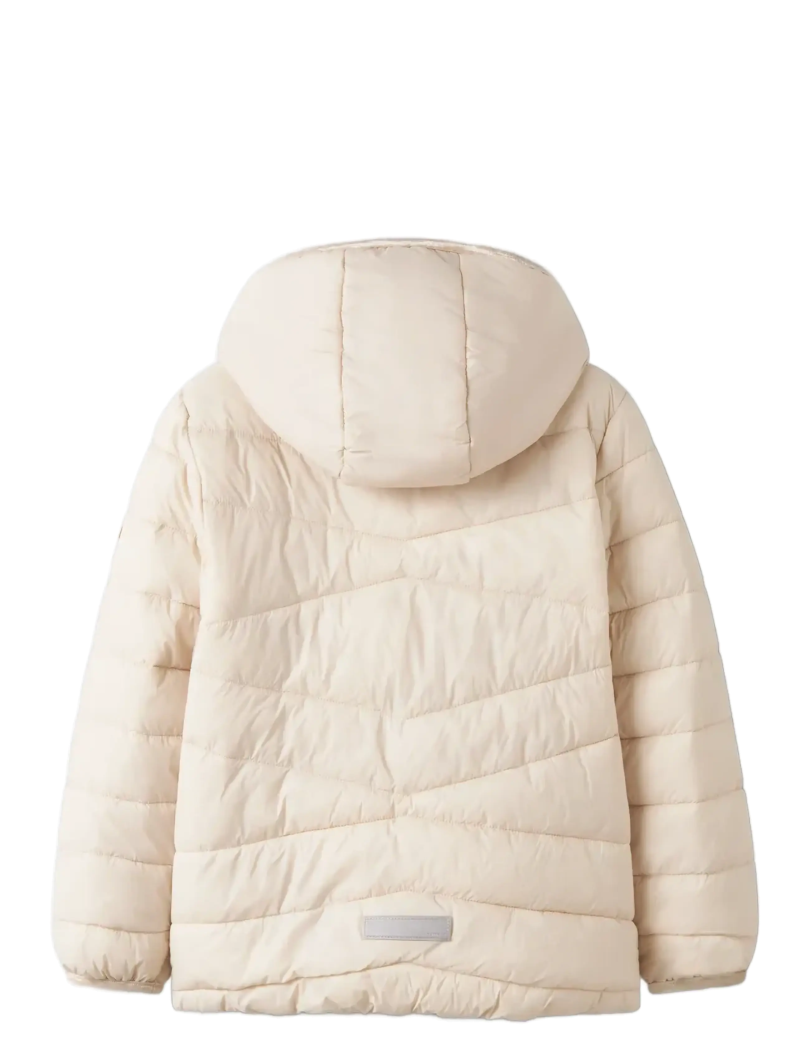 name it - NKFMARBLE JACKET PB - lowest prices - moonbeam - 2