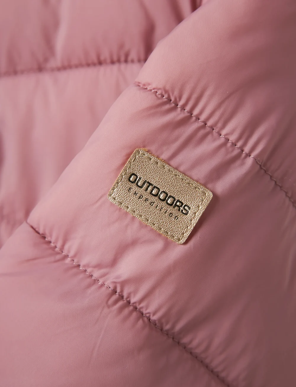 name it - NMFMARBLE JACKET PB - winterjacke - lilas - 0