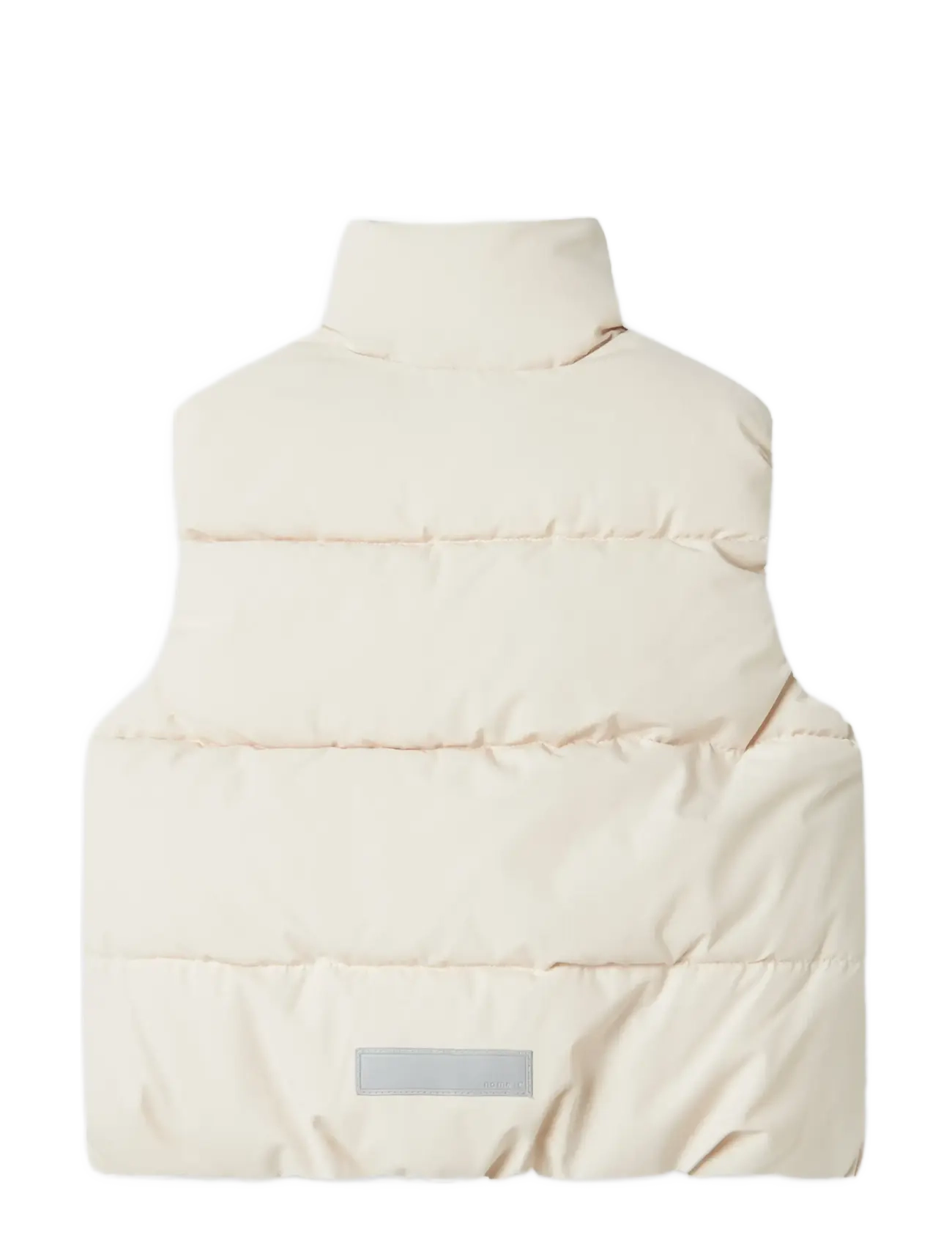 name it - NMFMOLE VEST PB - madalaimad hinnad - moonbeam - 2