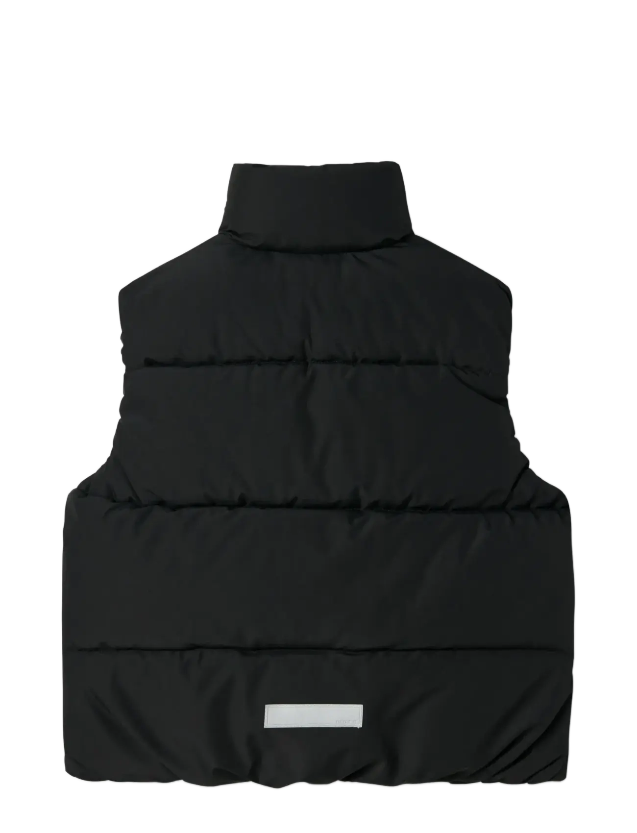 name it - NKFMOLE VEST PB - die niedrigsten preise - black - 2