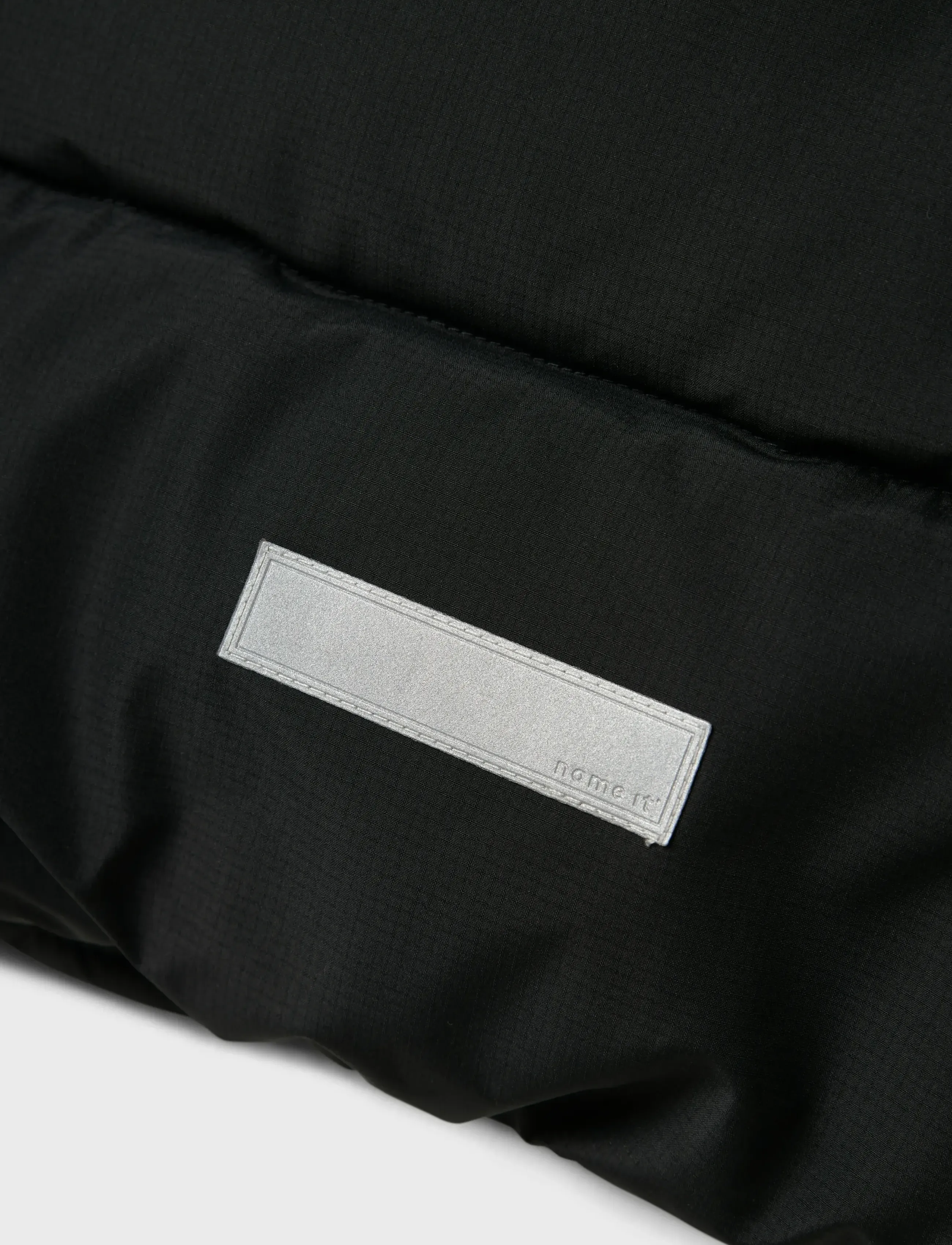 name it - NKFMOLE VEST PB - die niedrigsten preise - black - 3