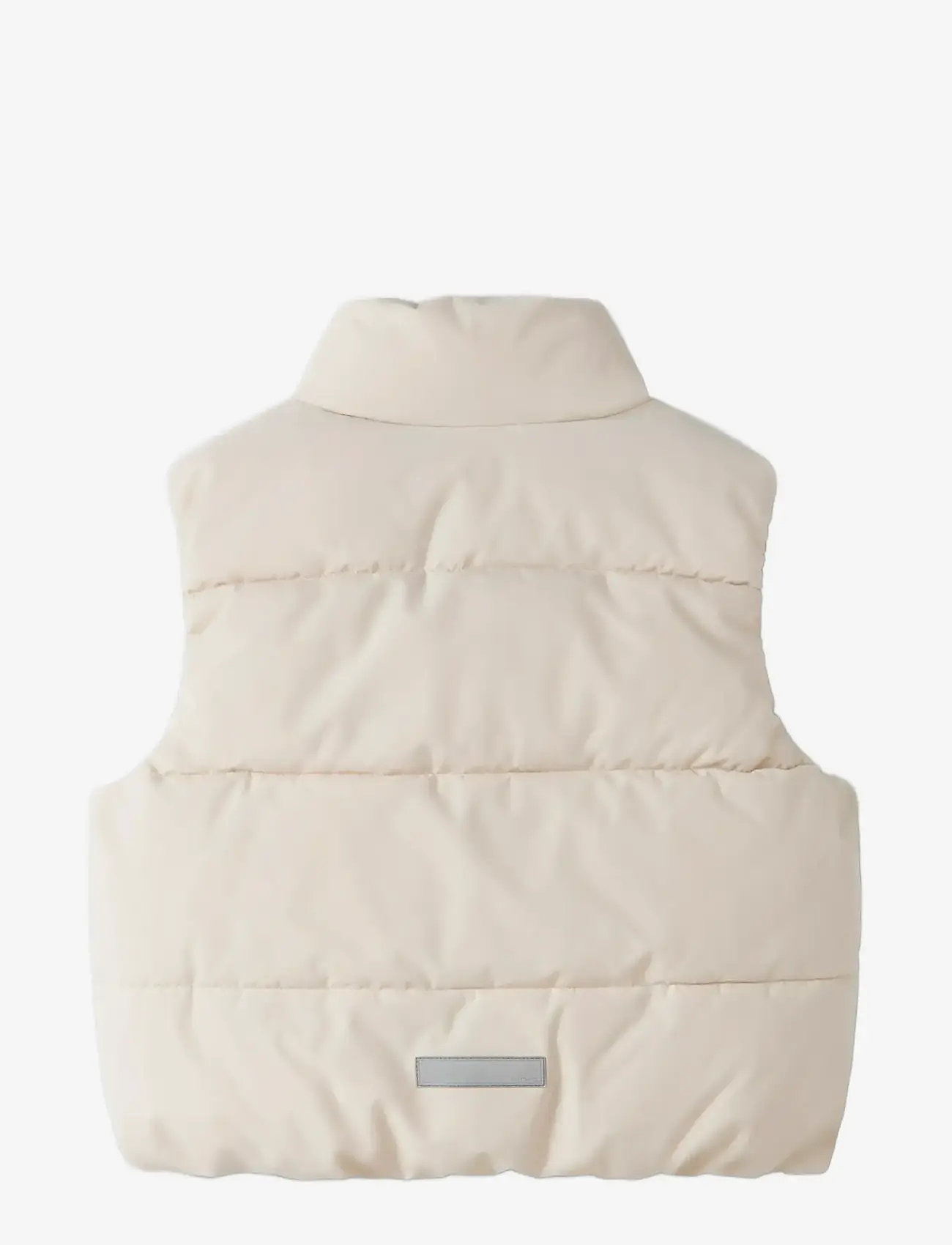 name it - NKFMOLE VEST PB - einkaufen nach alter von - moonbeam - 1