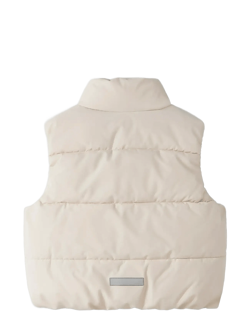 name it - NKFMOLE VEST PB - einkaufen nach alter von - moonbeam - 1