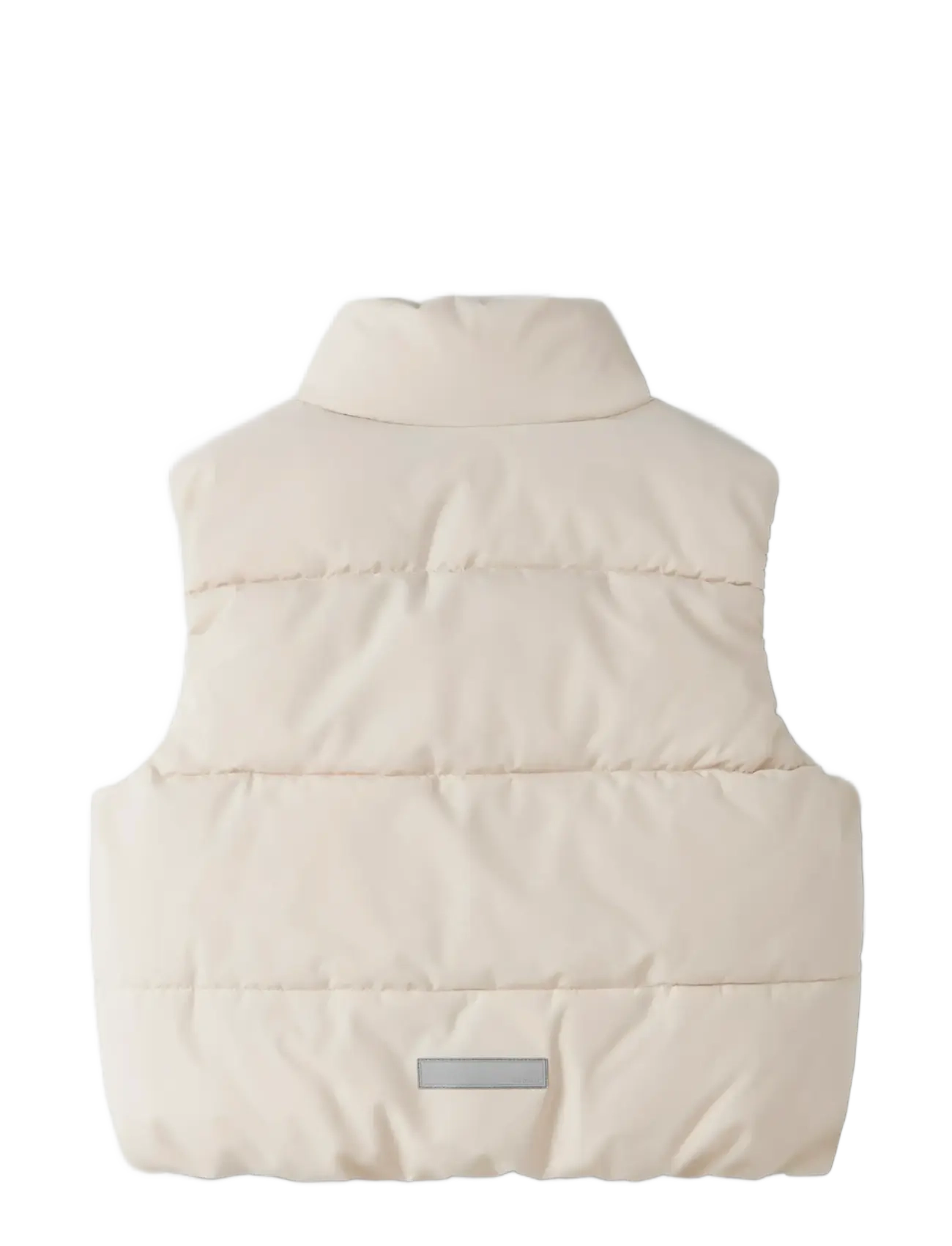 name it - NKFMOLE VEST PB - einkaufen nach alter von - moonbeam - 1