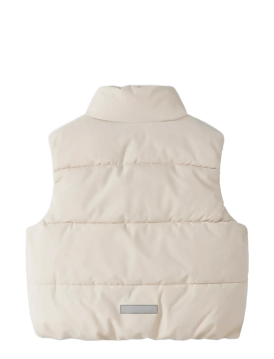 name it - NKFMOLE VEST PB - einkaufen nach alter von - moonbeam - 1