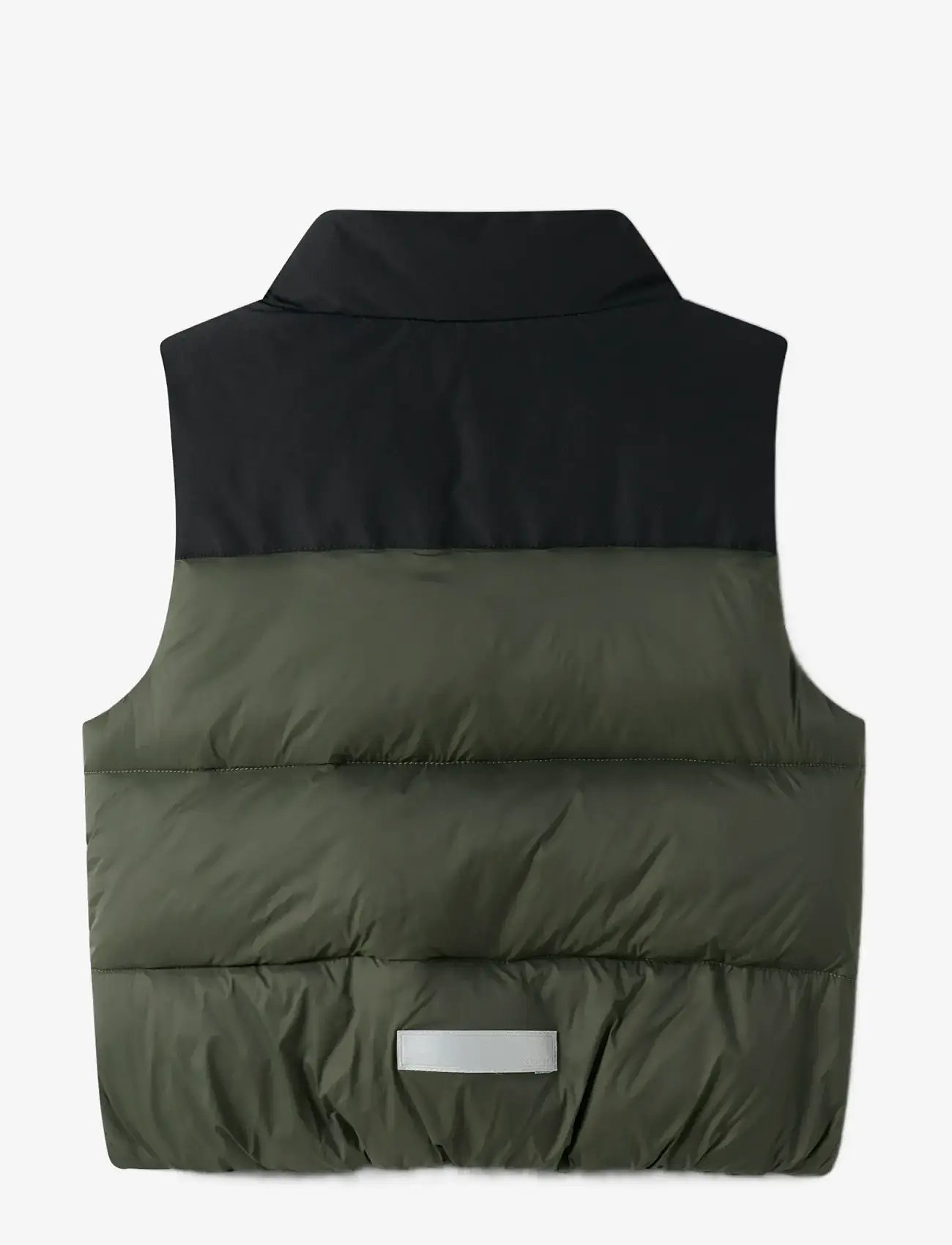 name it - NMMMOLE VEST PB - shop by age - deep depths - 2