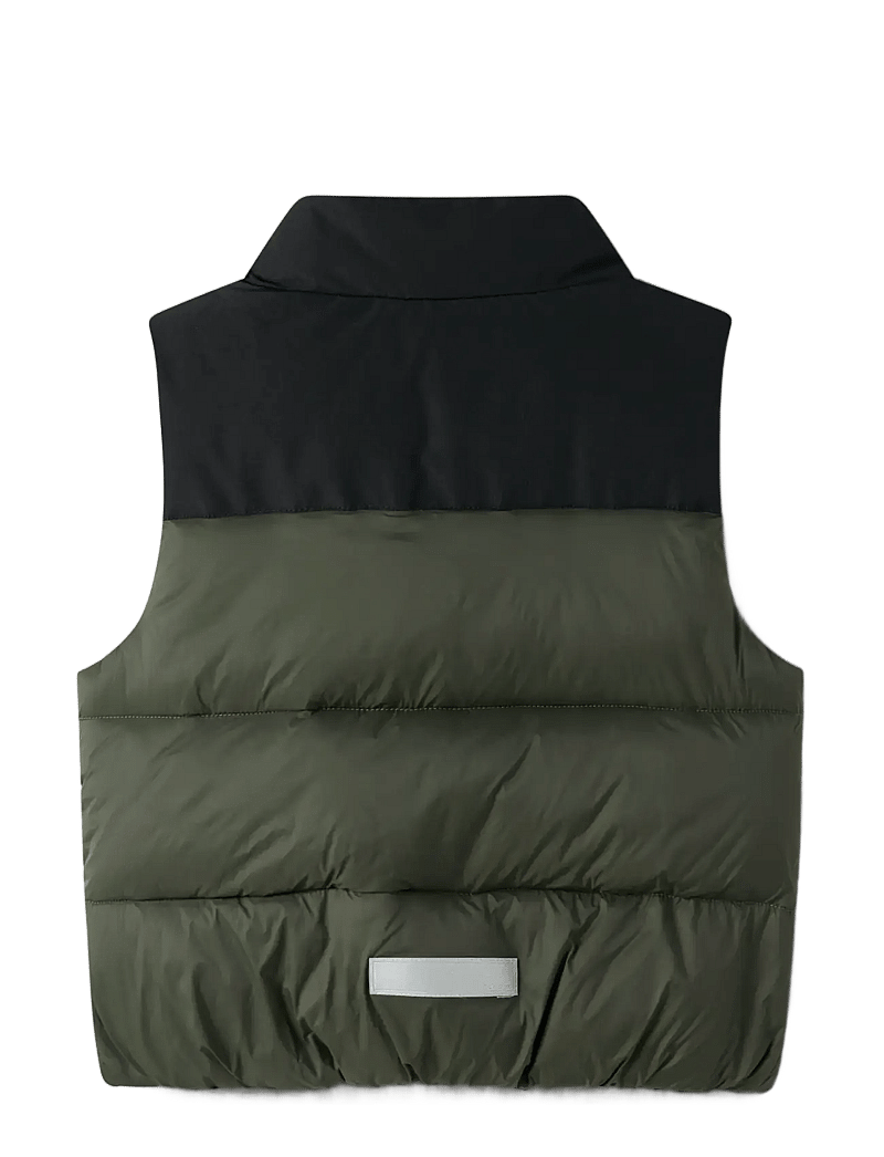 name it - NMMMOLE VEST PB - einkaufen nach alter von - deep depths - 2