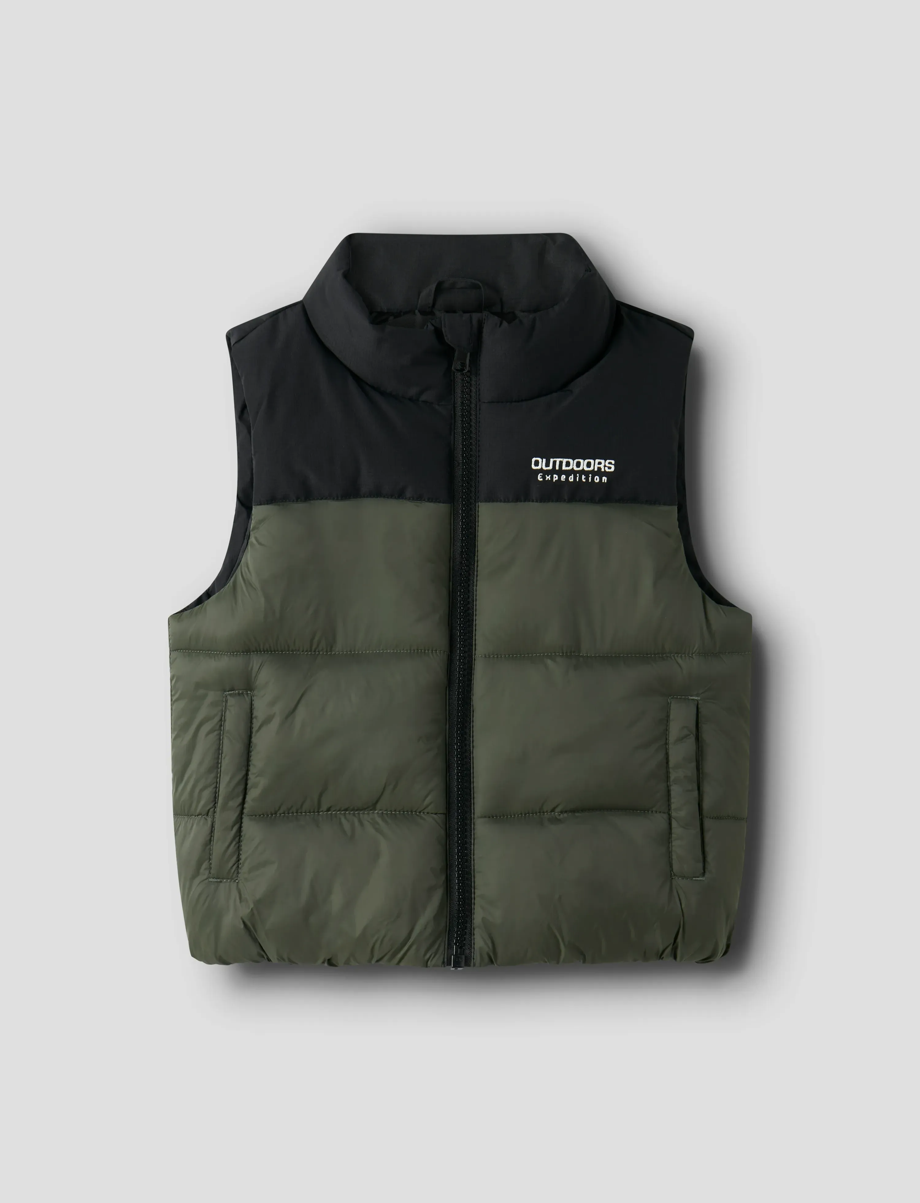 name it - NMMMOLE VEST PB - mažiausios kainos - deep depths - 3