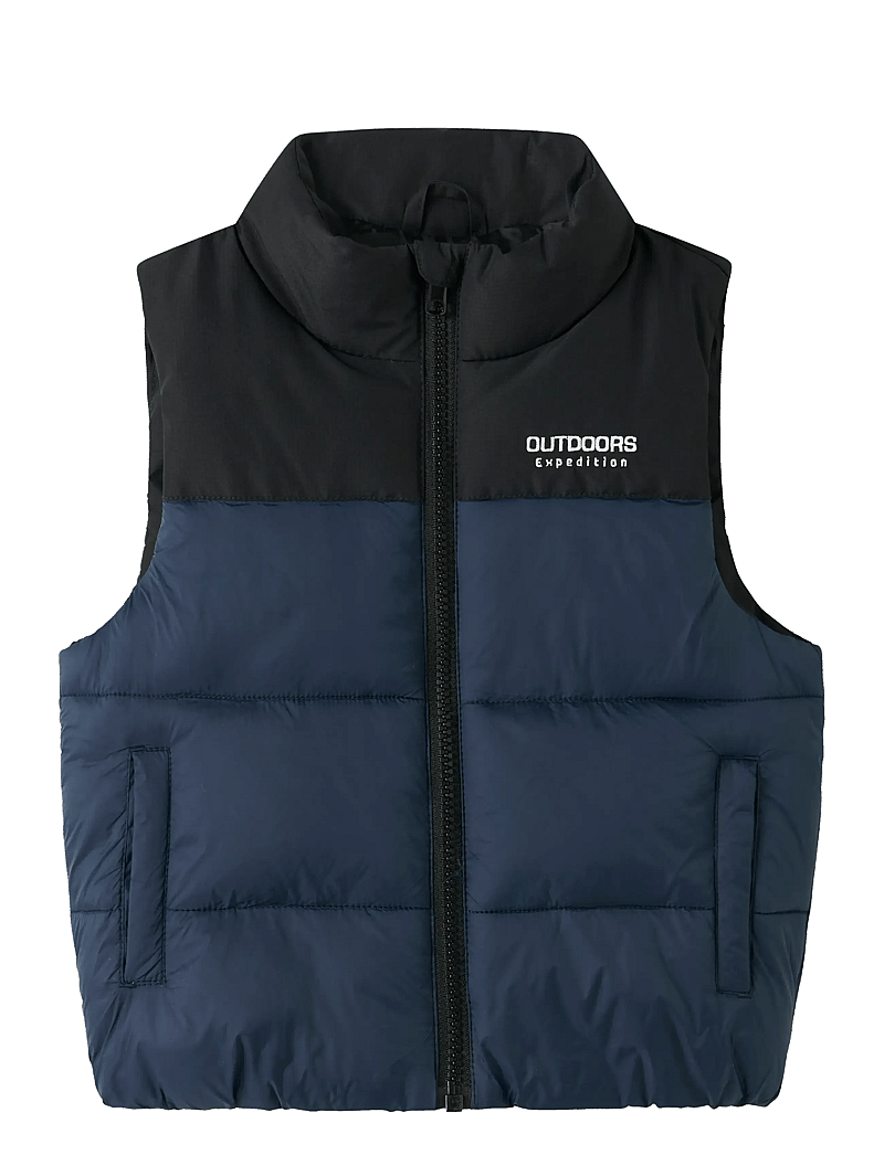 name it - NMMMOLE VEST PB - einkaufen nach alter von - spellbound - 1