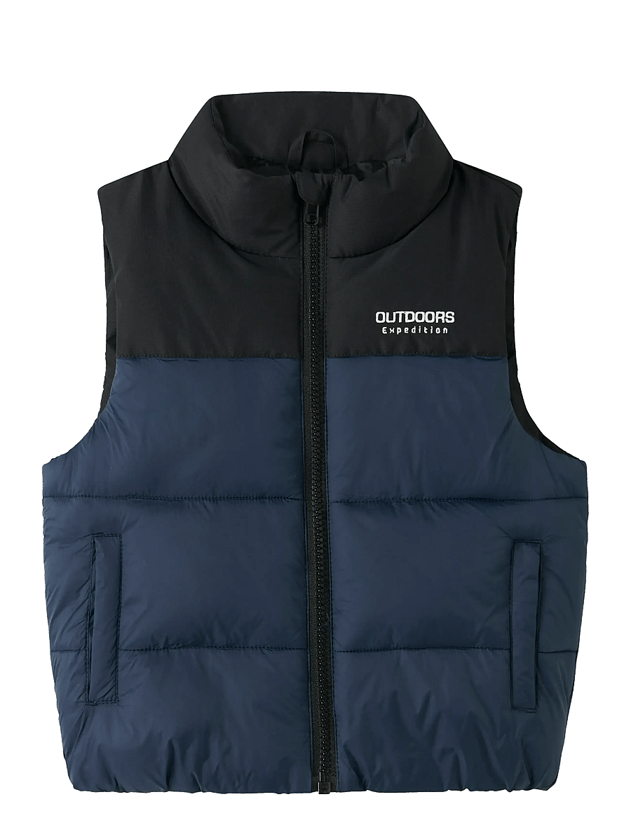 name it - NMMMOLE VEST PB - einkaufen nach alter von - spellbound - 1