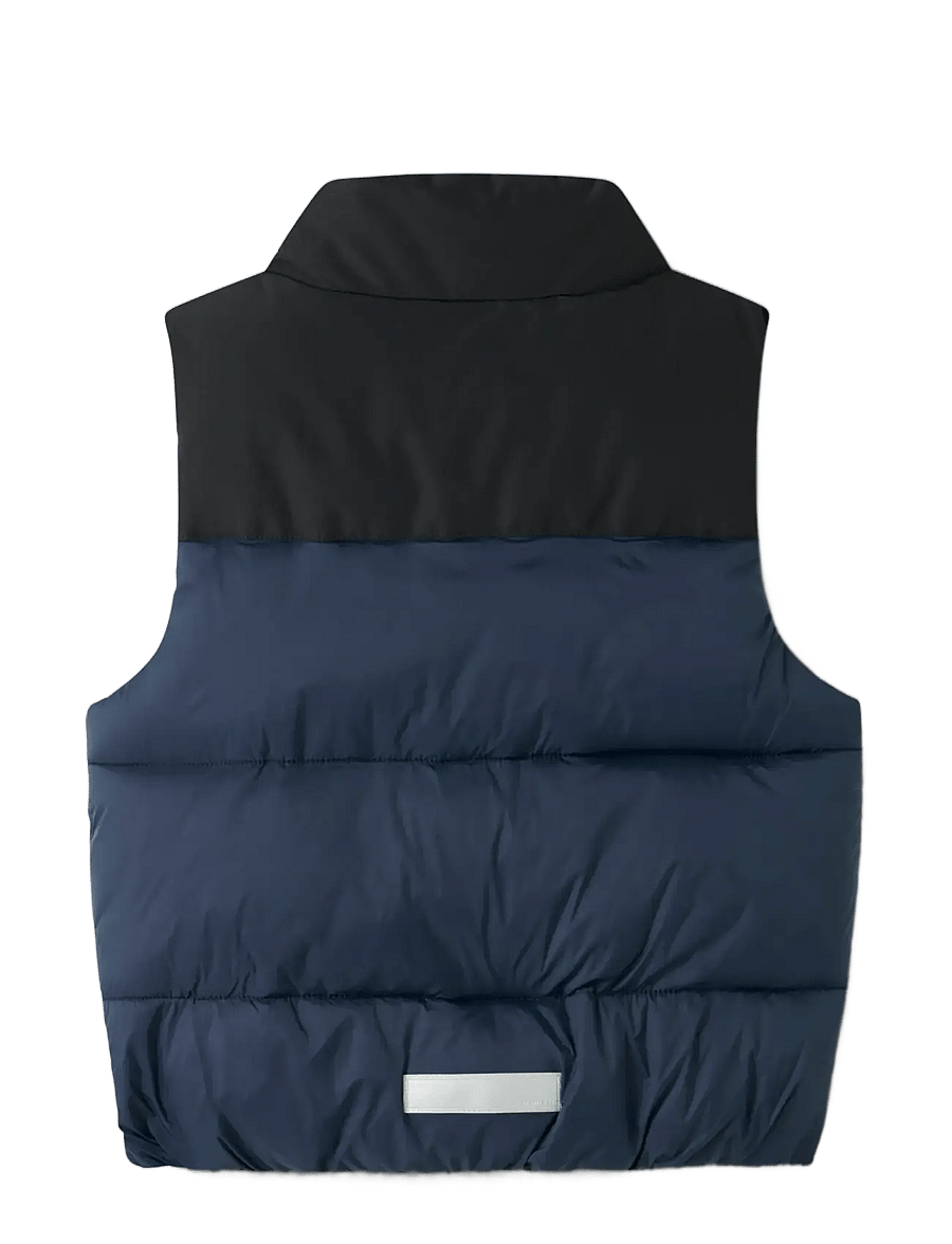 name it - NMMMOLE VEST PB - einkaufen nach alter von - spellbound - 2