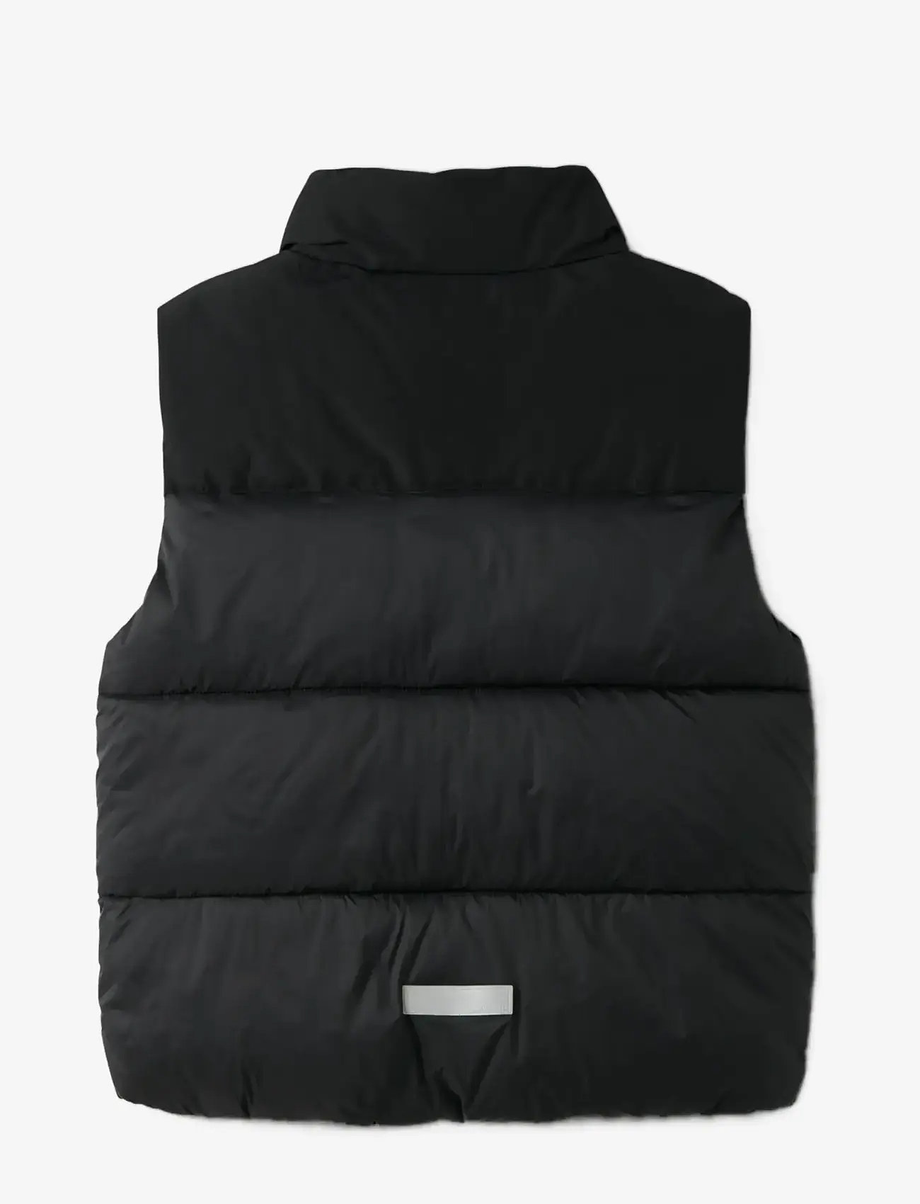 name it - NKMMOLE VEST PB - einkaufen nach alter von - black - 2