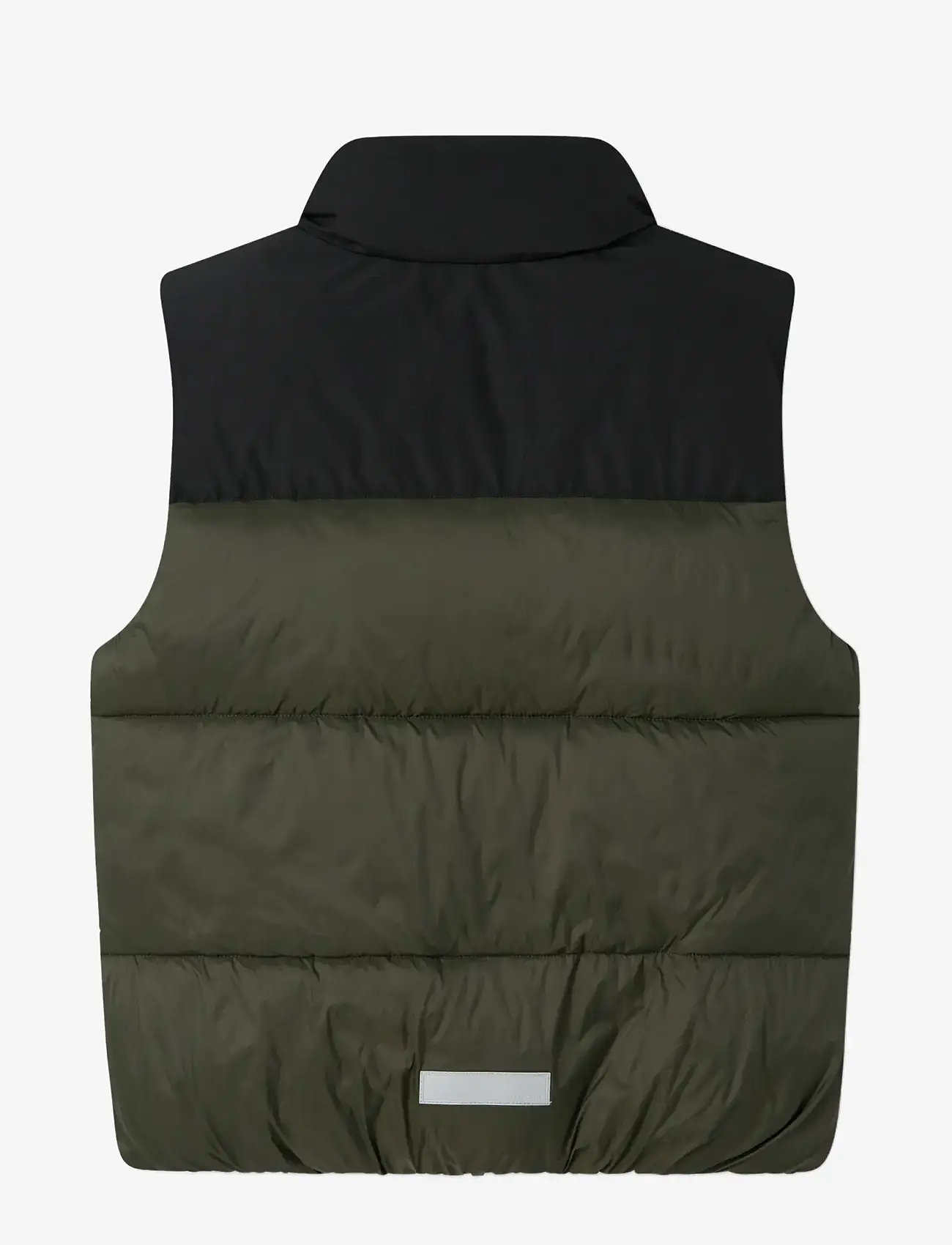 name it - NKMMOLE VEST PB - einkaufen nach alter von - deep depths - 1