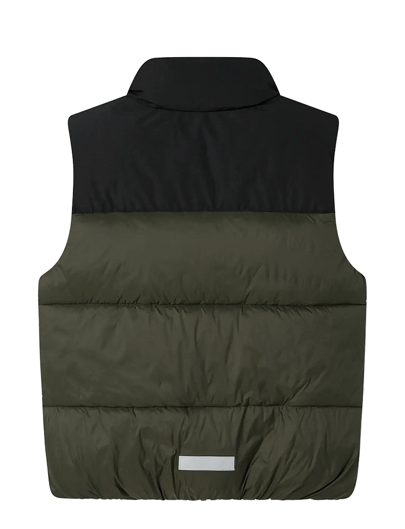 name it - NKMMOLE VEST PB - einkaufen nach alter von - deep depths - 1