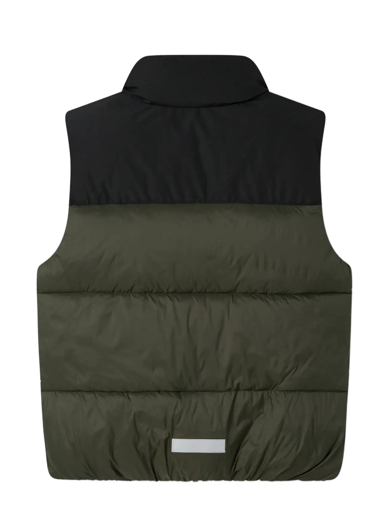 name it - NKMMOLE VEST PB - acheter par âge - deep depths - 1