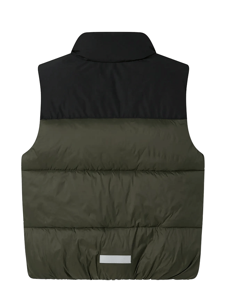 name it - NKMMOLE VEST PB - acheter par âge - deep depths - 1