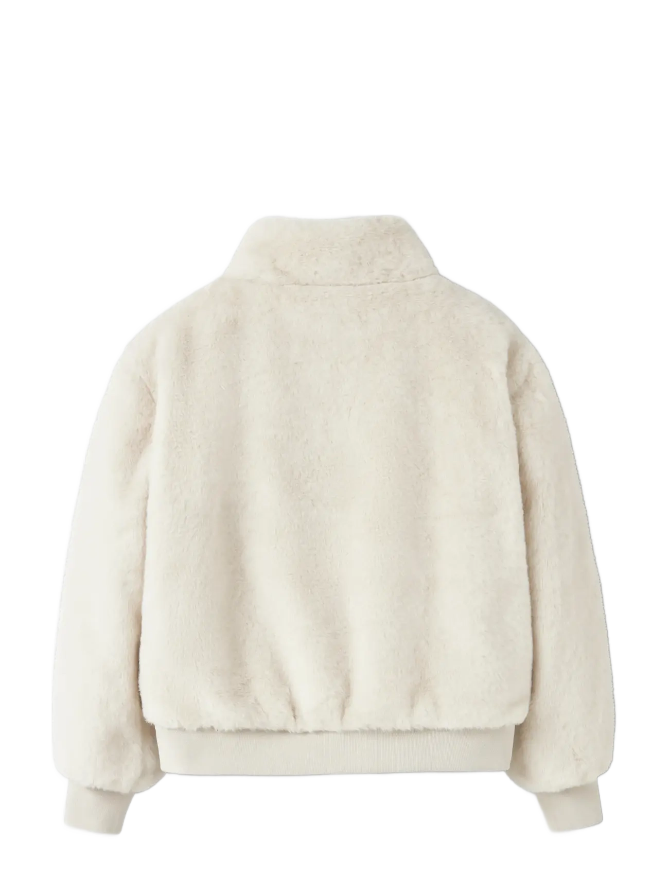 name it - NKFMILA JACKET PB - rudens jakas - moonbeam - 1