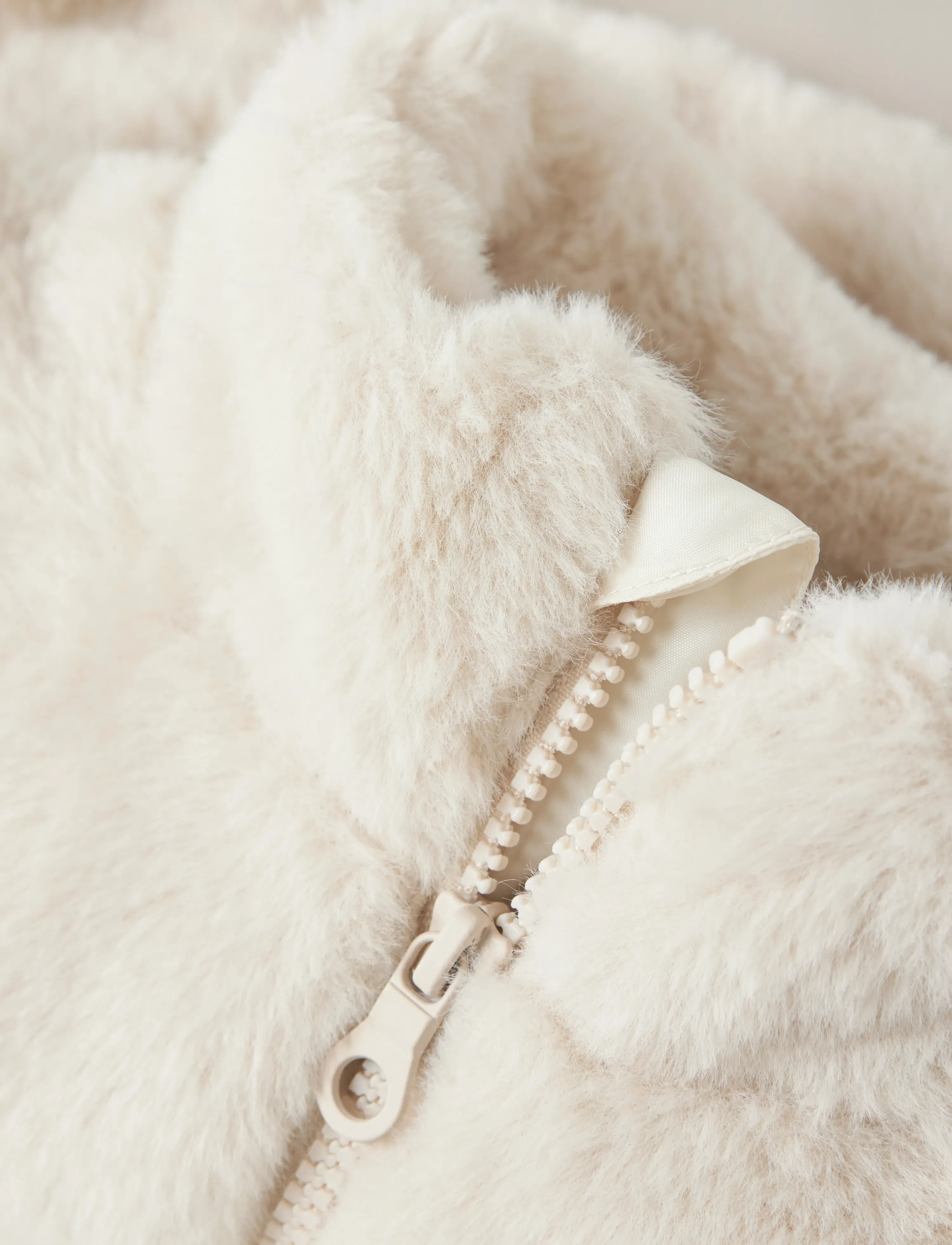 name it - NKFMILA JACKET PB - rudens jakas - moonbeam - 2