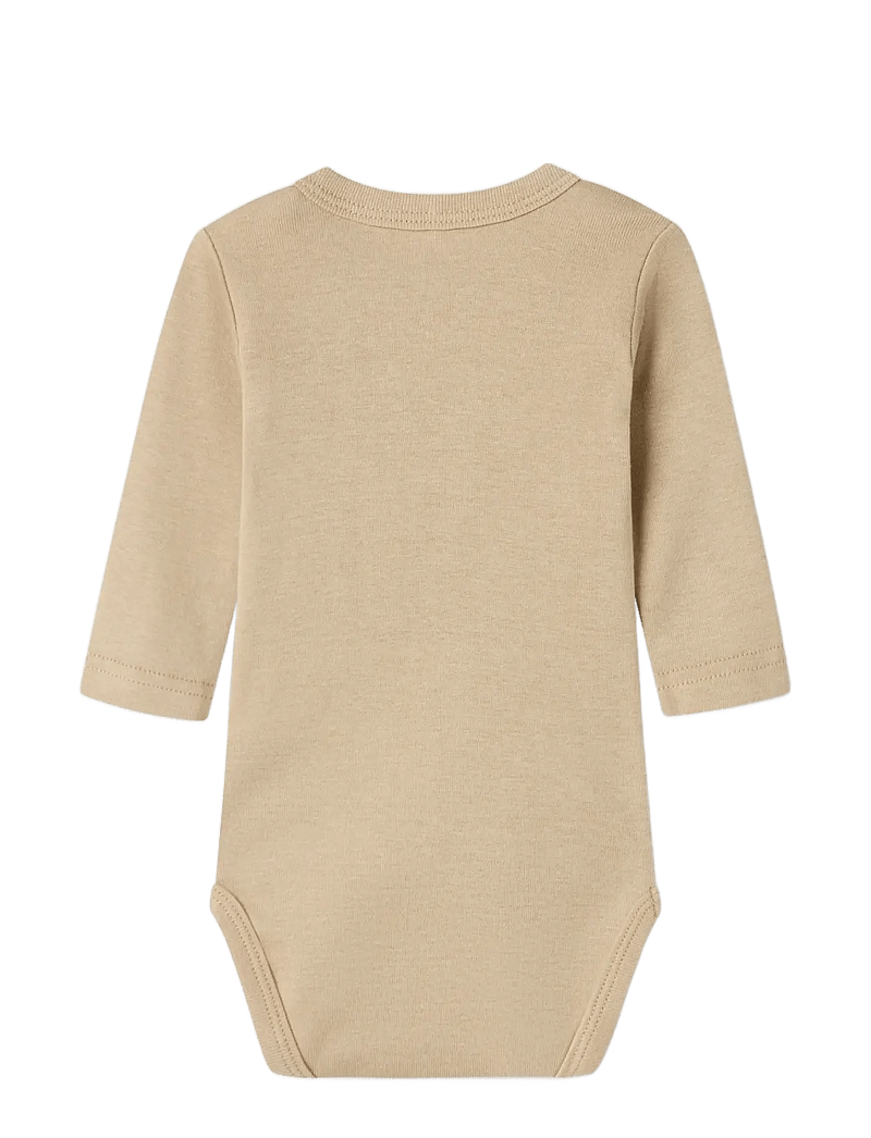 name it - NBNBODY 3P LS JET STREAM BEAR NOOS - multipack bodies - jet stream - 2