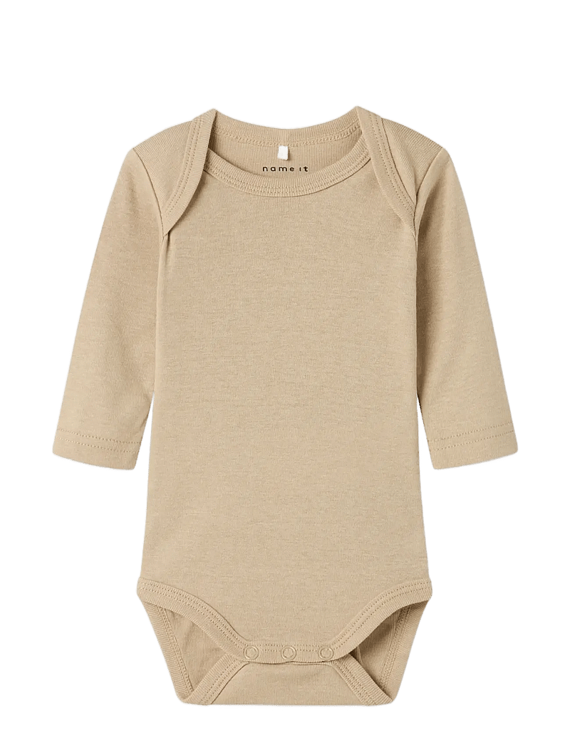 name it - NBNBODY 3P LS JET STREAM BEAR NOOS - multipack bodies - jet stream - 3