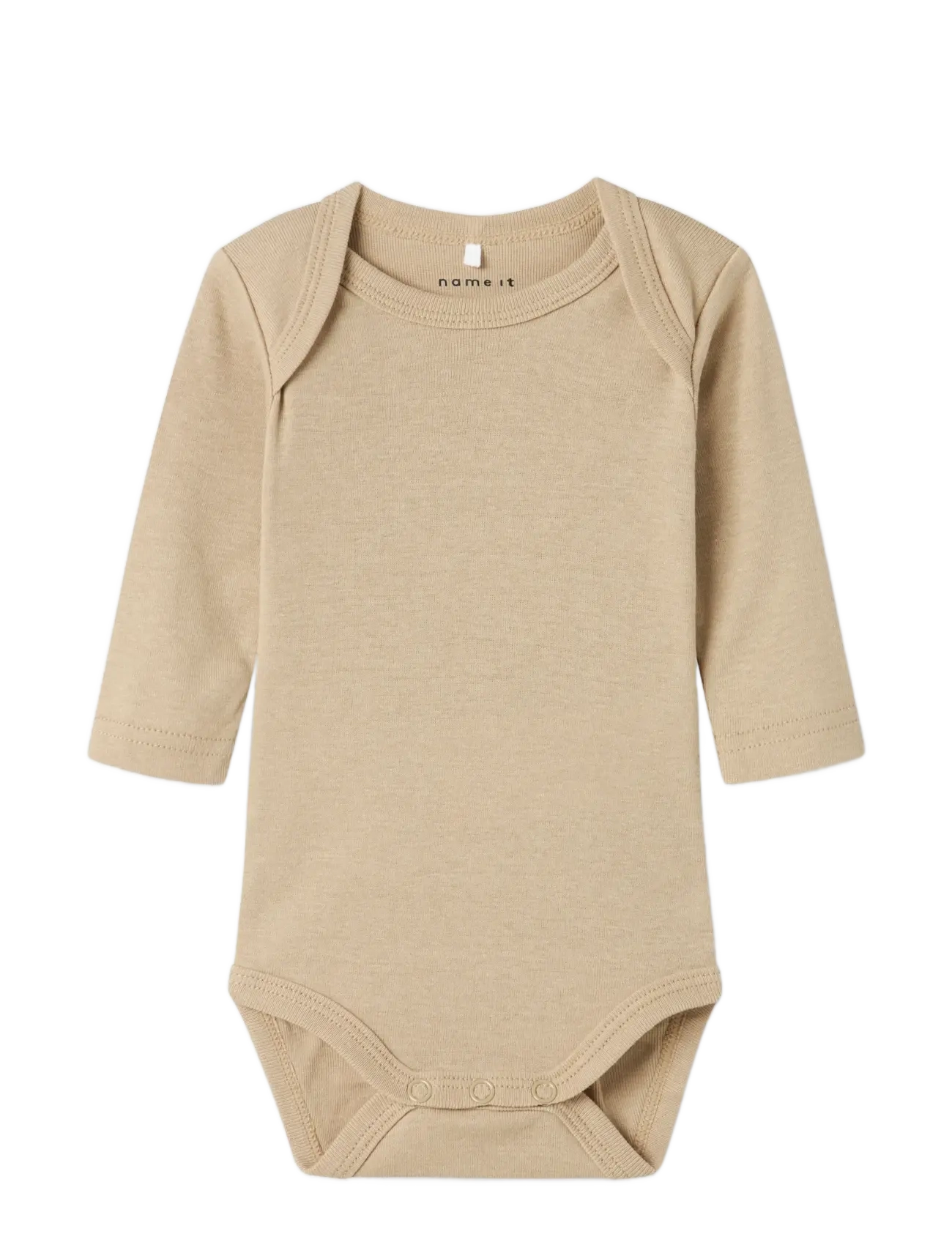 name it - NBNBODY 3P LS JET STREAM BEAR NOOS - långärmade bodies - jet stream - 3