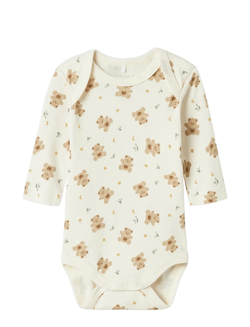 name it - NBNBODY 3P LS JET STREAM BEAR NOOS - multipack bodies - jet stream - 4
