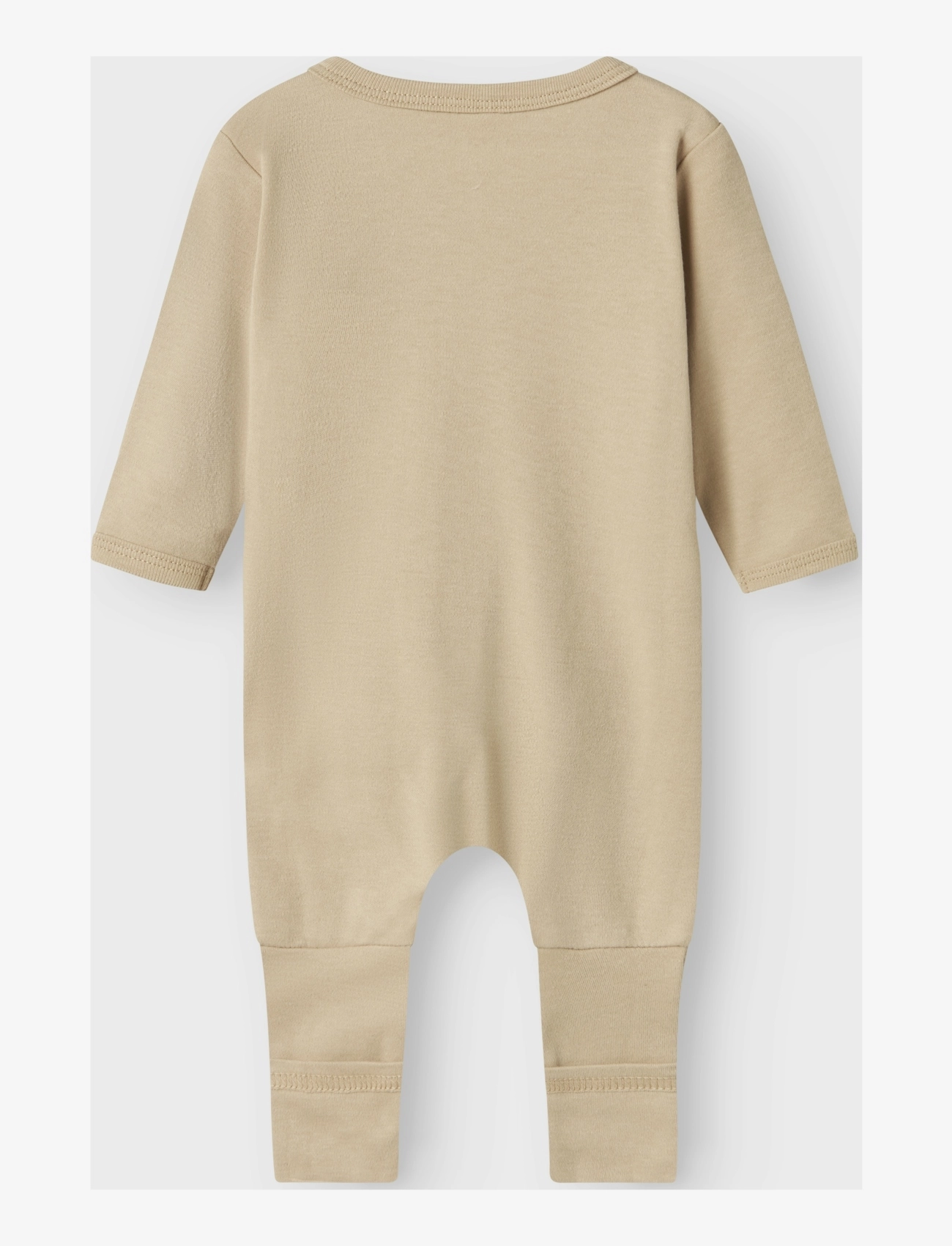 name it - NBNNIGHTSUIT 2P ZIP FF JET BEAR NOOS - unihaalarit - jet stream - 1