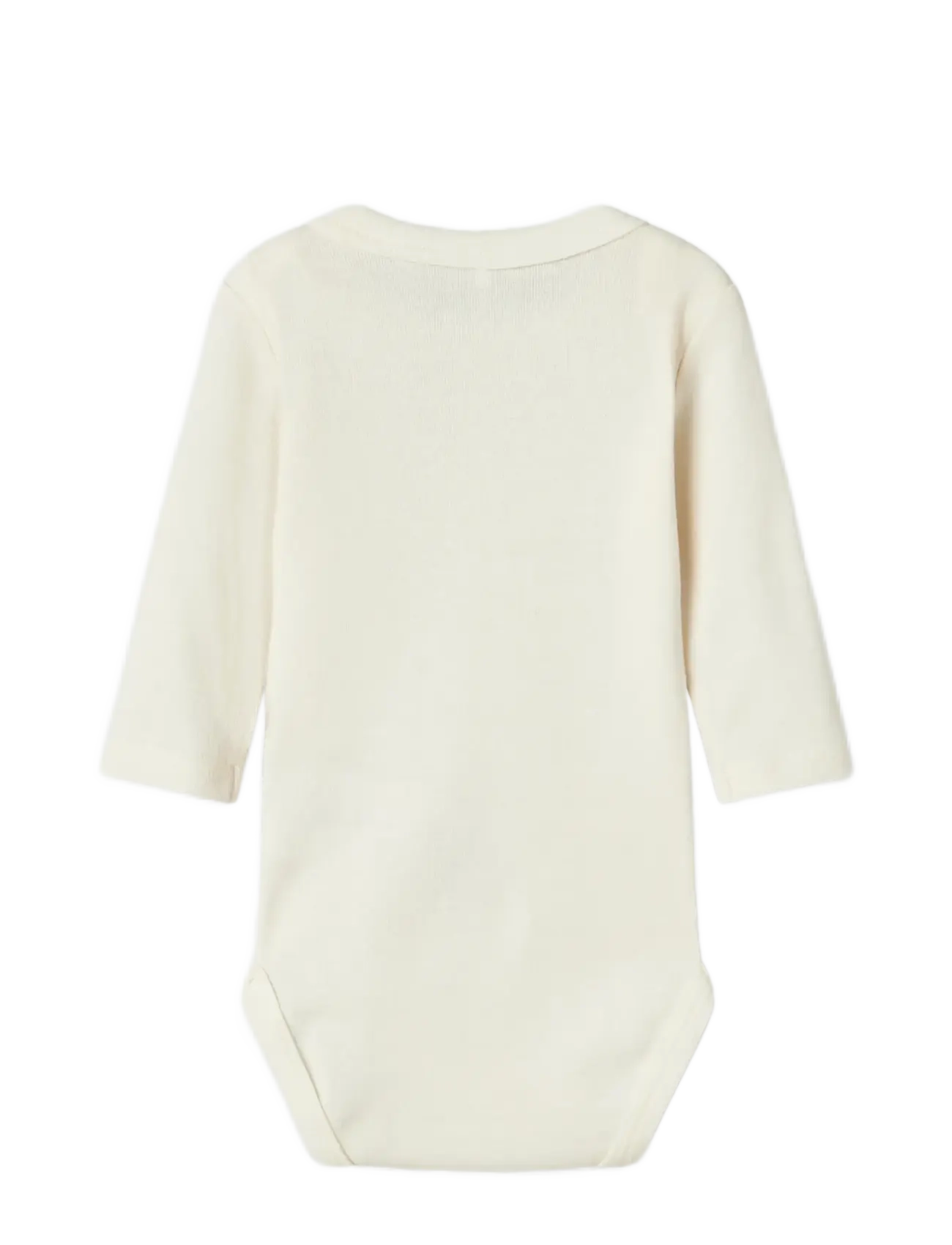 name it - NBNBODY 3P LS JET STREAM GIRAFFE NOOS - samfellur í fjölpakka - jet stream - 1