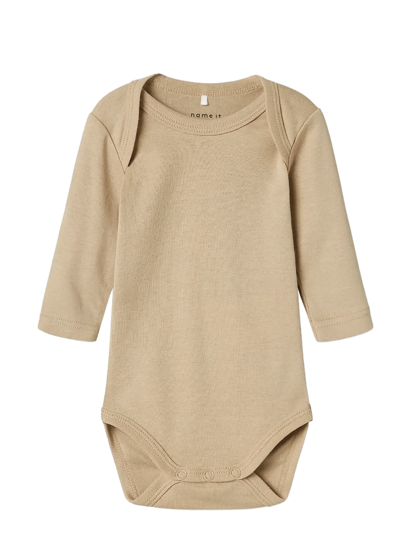 name it - NBNBODY 3P LS JET STREAM GIRAFFE NOOS - multipack bodies - jet stream - 3
