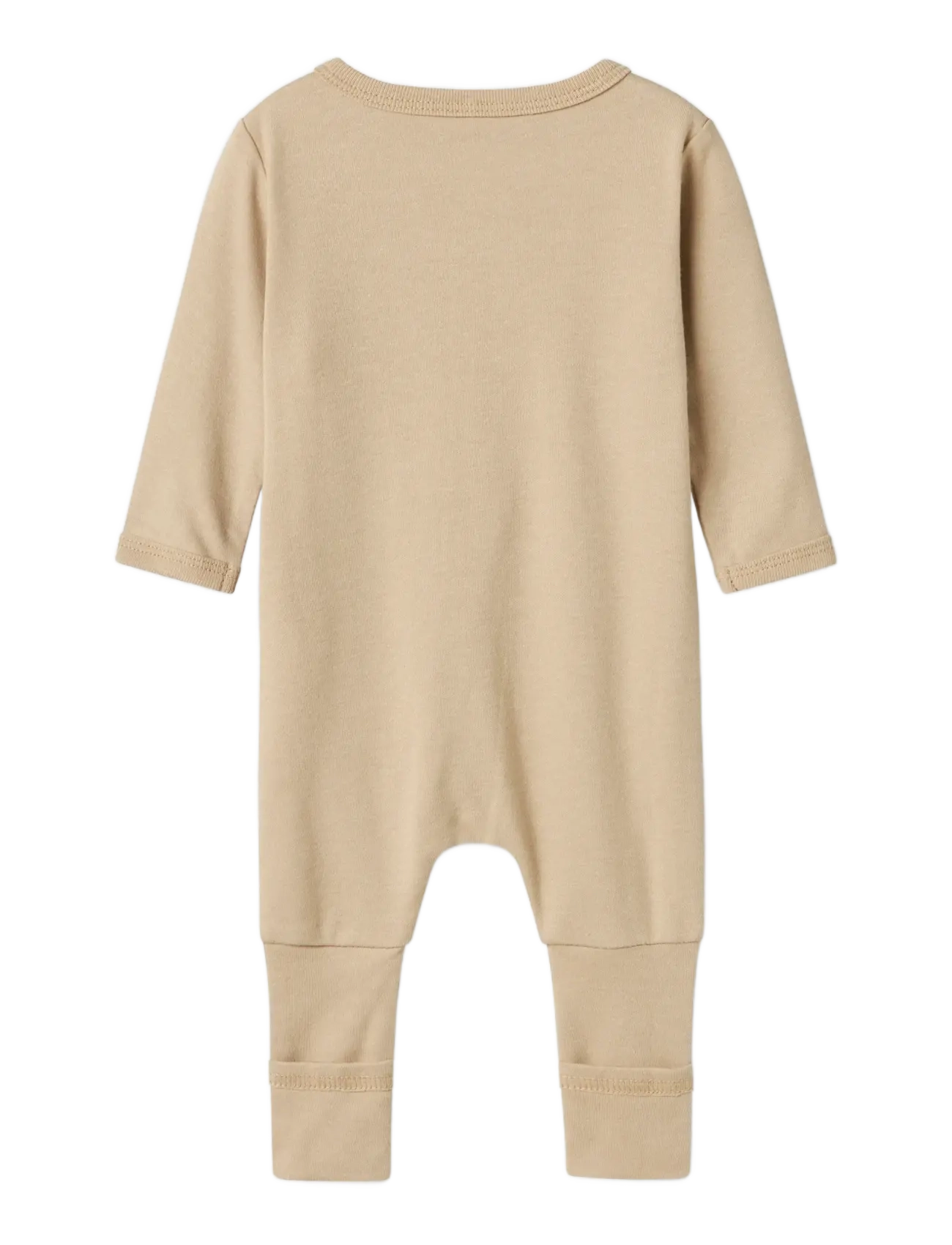 name it - NBNNIGHTSUIT 2P ZIP FF JET GIRAFFE NOOS - jet stream - 2