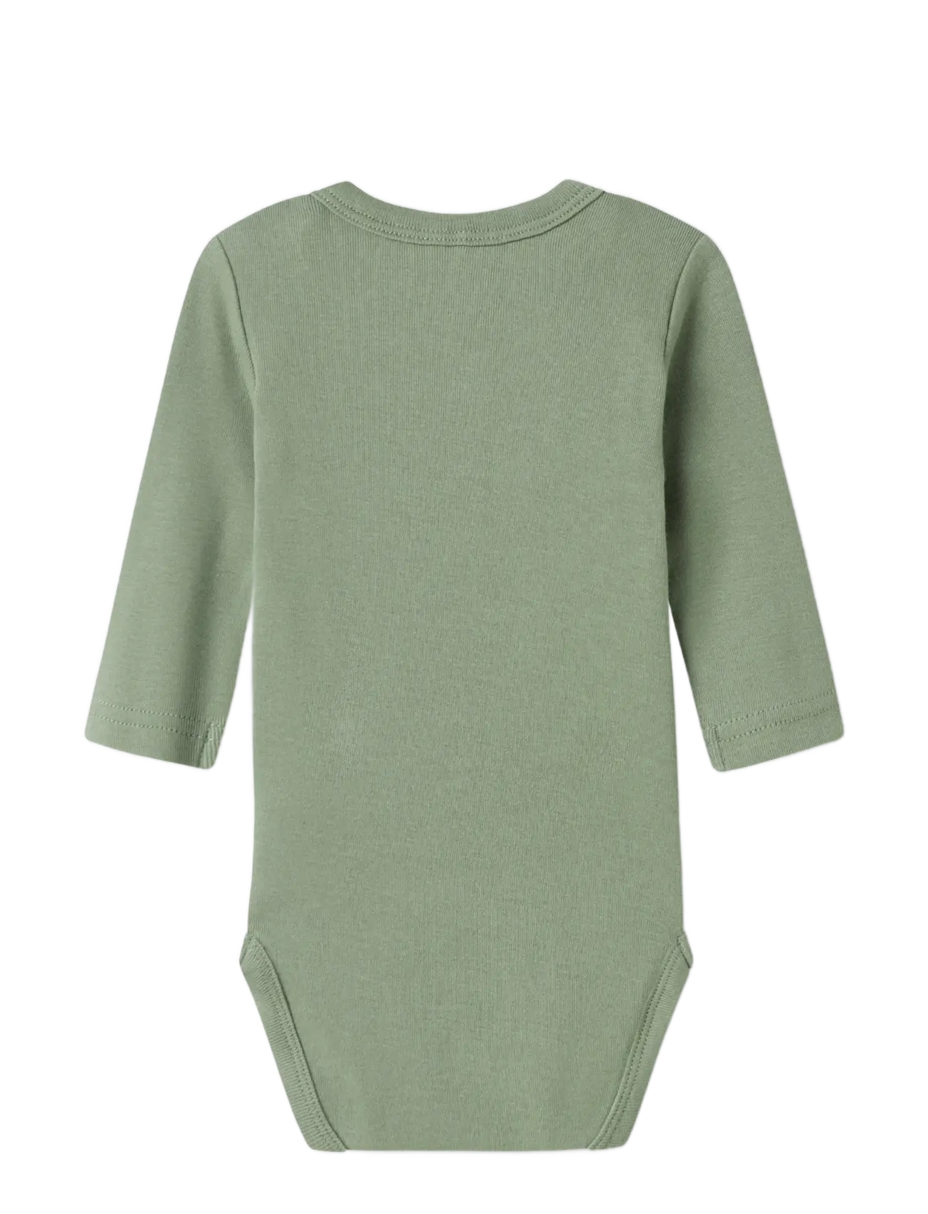 name it - NBMBODY 3P LS SEA FOAM ELEPHANT NOOS - sea foam - 2