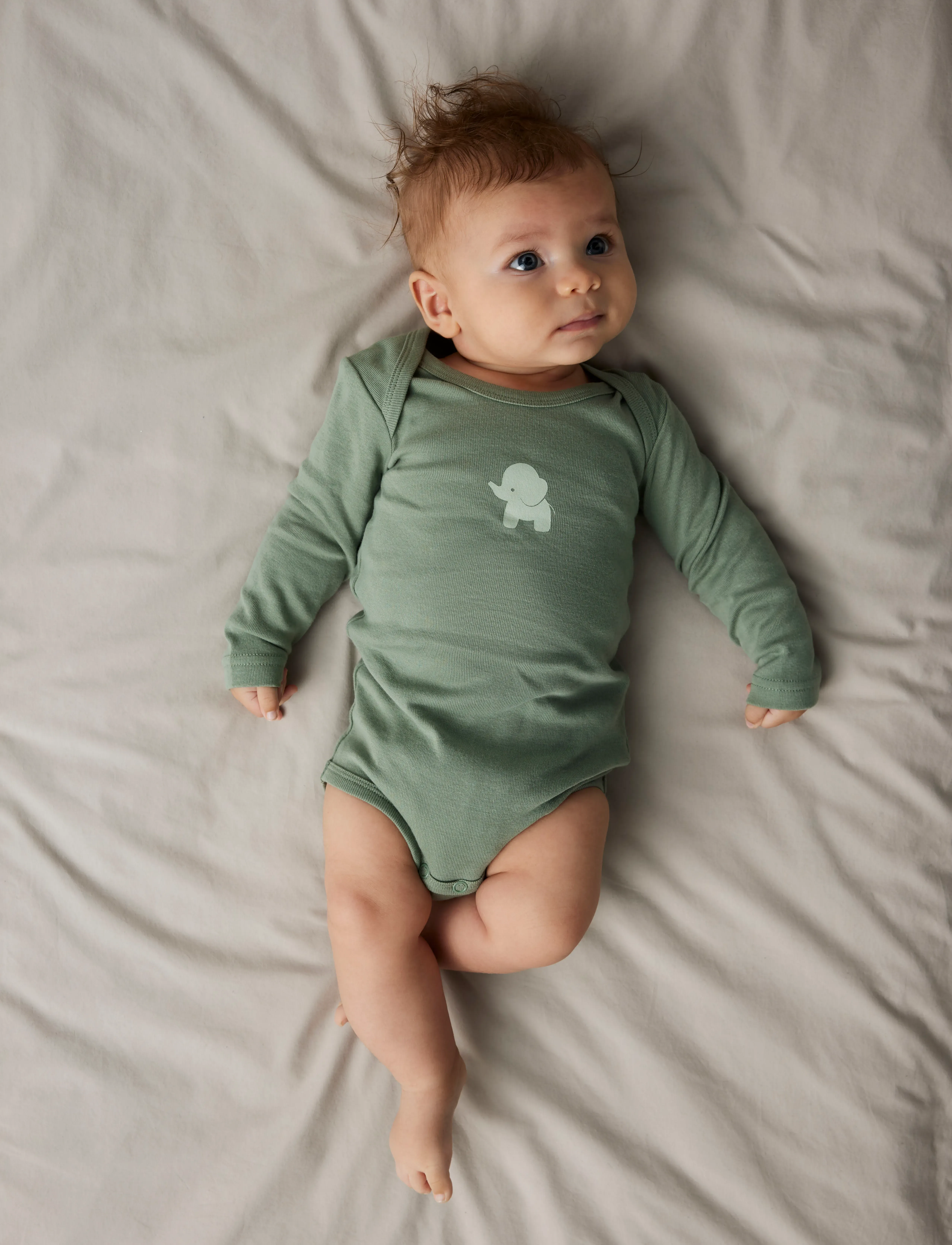 name it - NBMBODY 3P LS SEA FOAM ELEPHANT NOOS - sea foam - 4