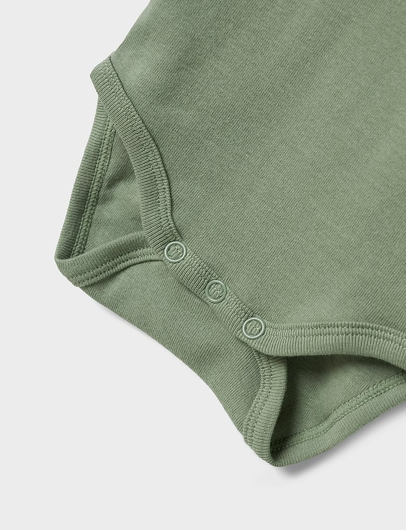 name it - NBMBODY 3P LS SEA FOAM ELEPHANT NOOS - sea foam - 5