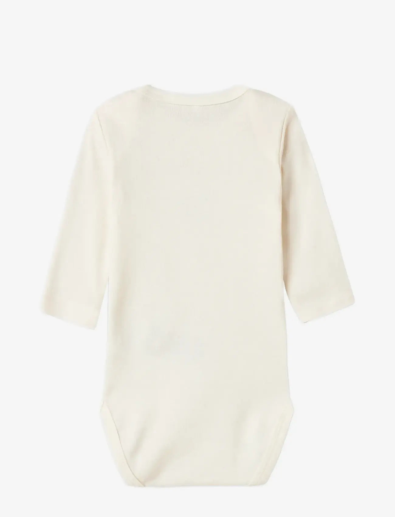 name it - NBFBODY 3P LS JET STREAM FLOWER NOOS - multipack bodys - jet stream - 1