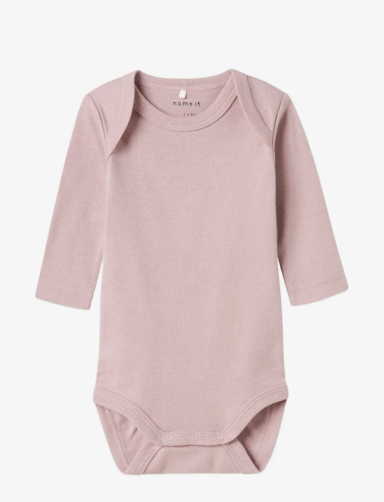 name it - NBFBODY 3P LS JET STREAM FLOWER NOOS - multipack bodys - jet stream - 2