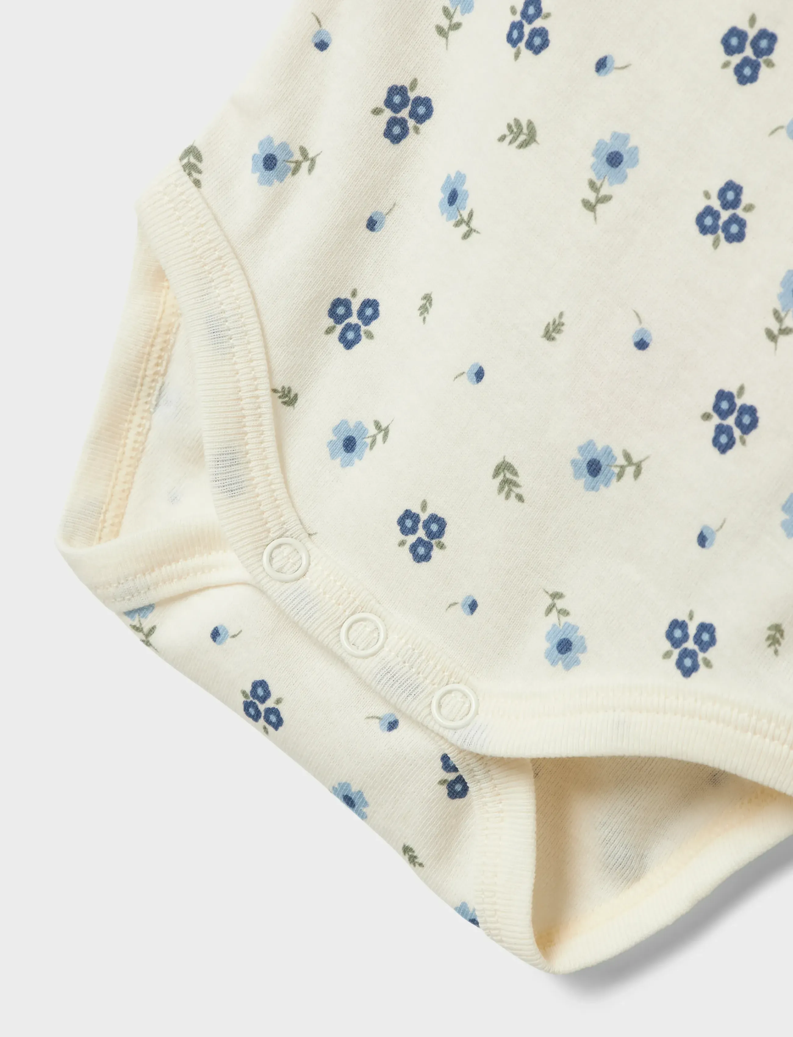 name it - NBFBODY 3P LS JET STREAM FLOWER NOOS - bodide mitmikpakk - jet stream - 4
